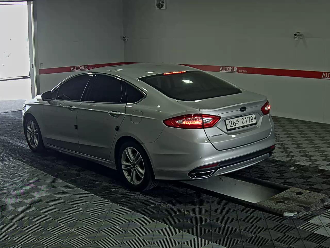 Ford Ford Mustang 2016 - Image 5