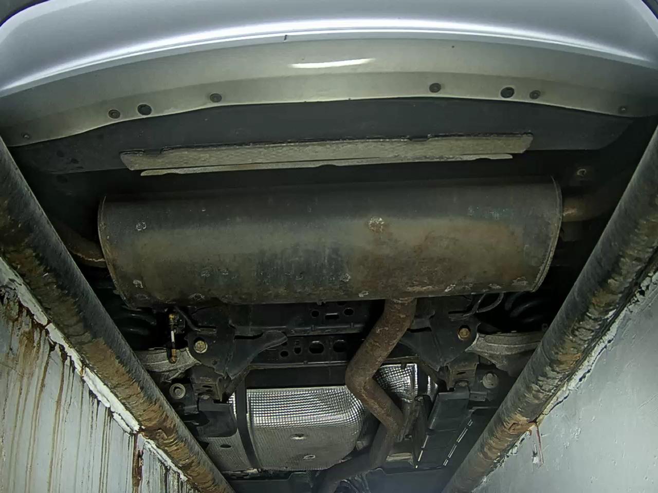 Ford Ford Mustang 2016 - Image 7