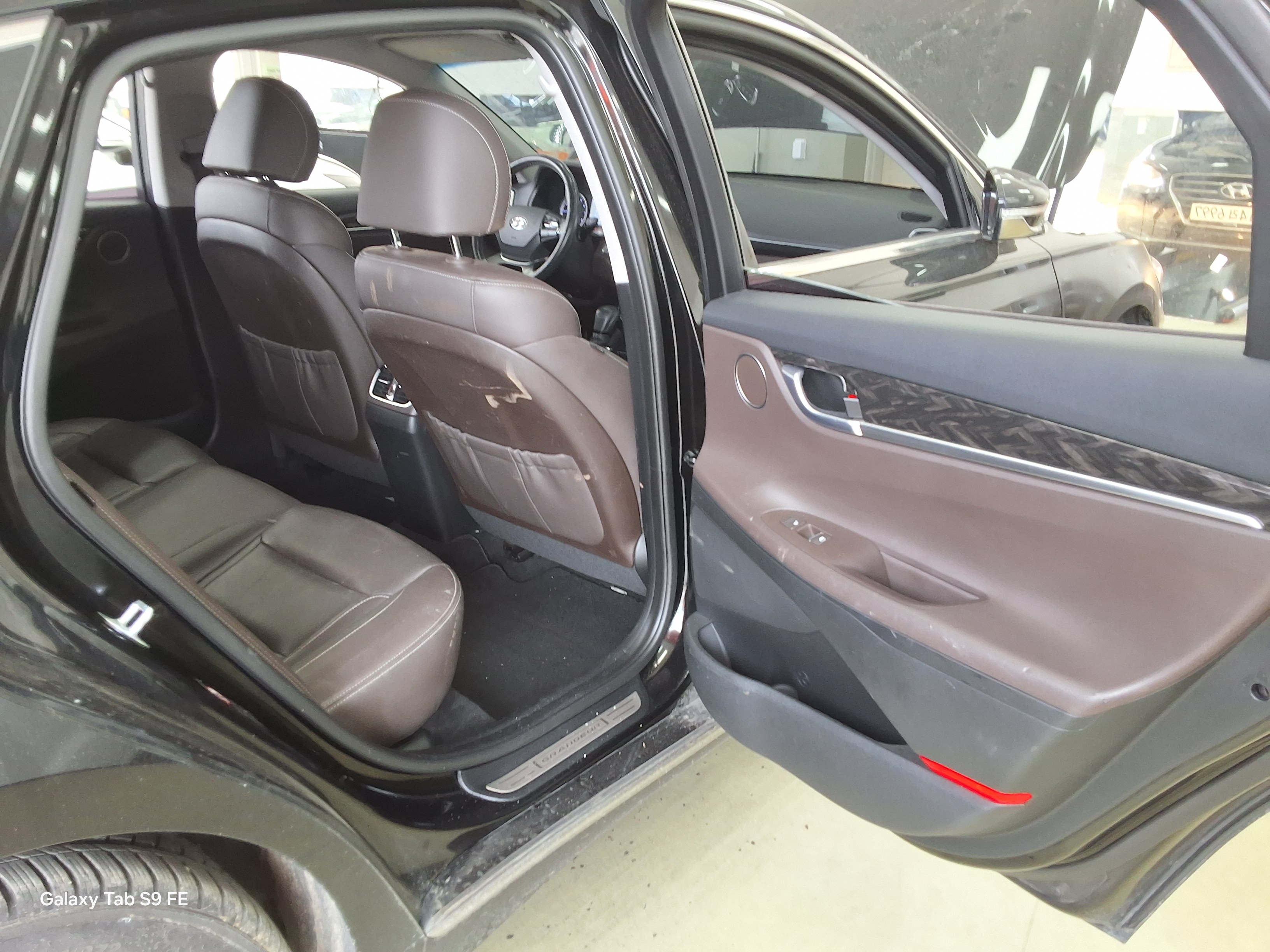 현대자동차 그랜져 2019 - 이미지 12