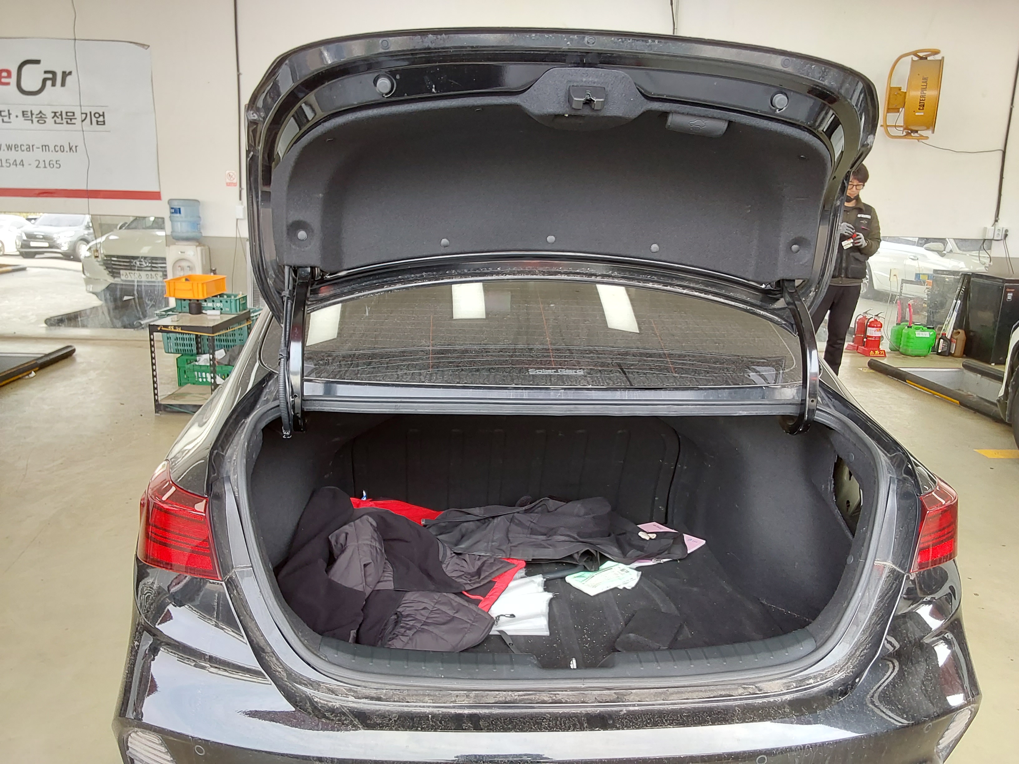 Kia K3 2022 - Image 14