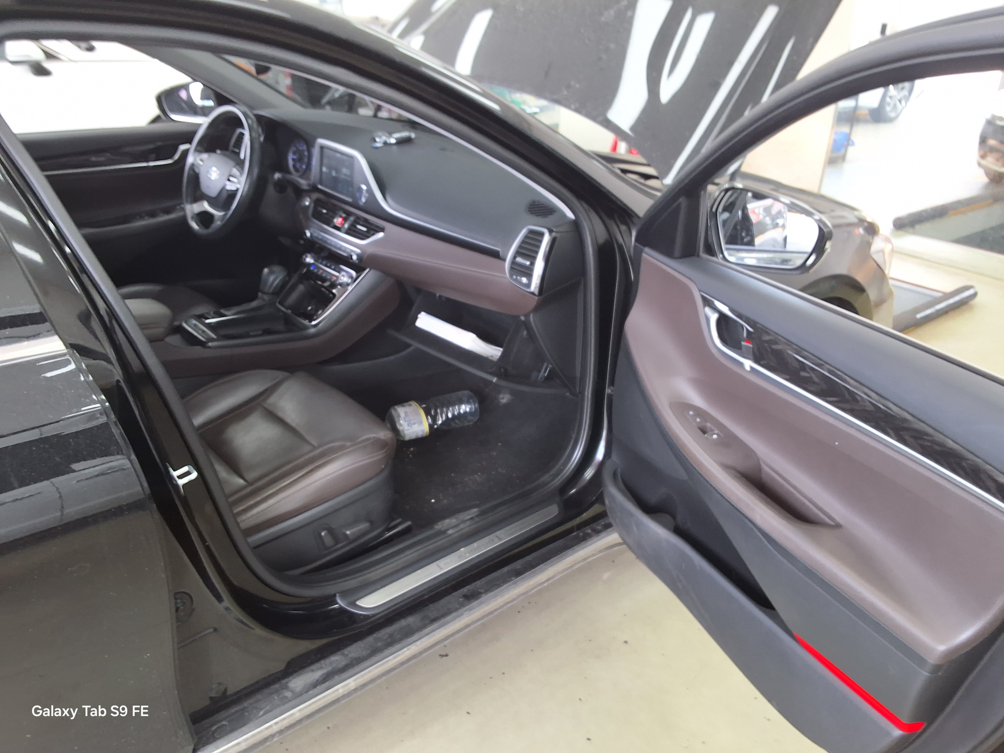 현대자동차 그랜져 2019 - 이미지 13