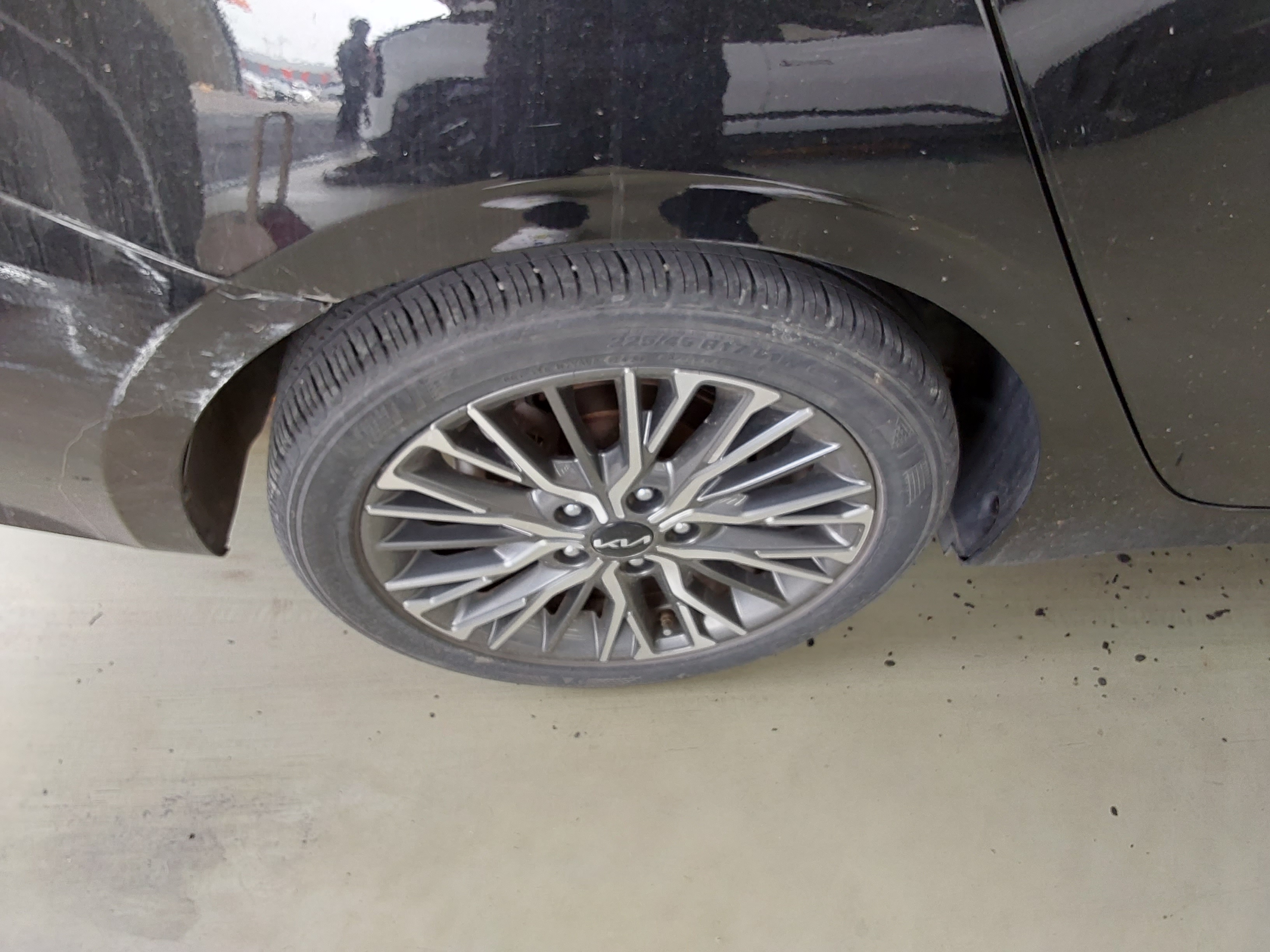 Kia K3 2022 - Image 21