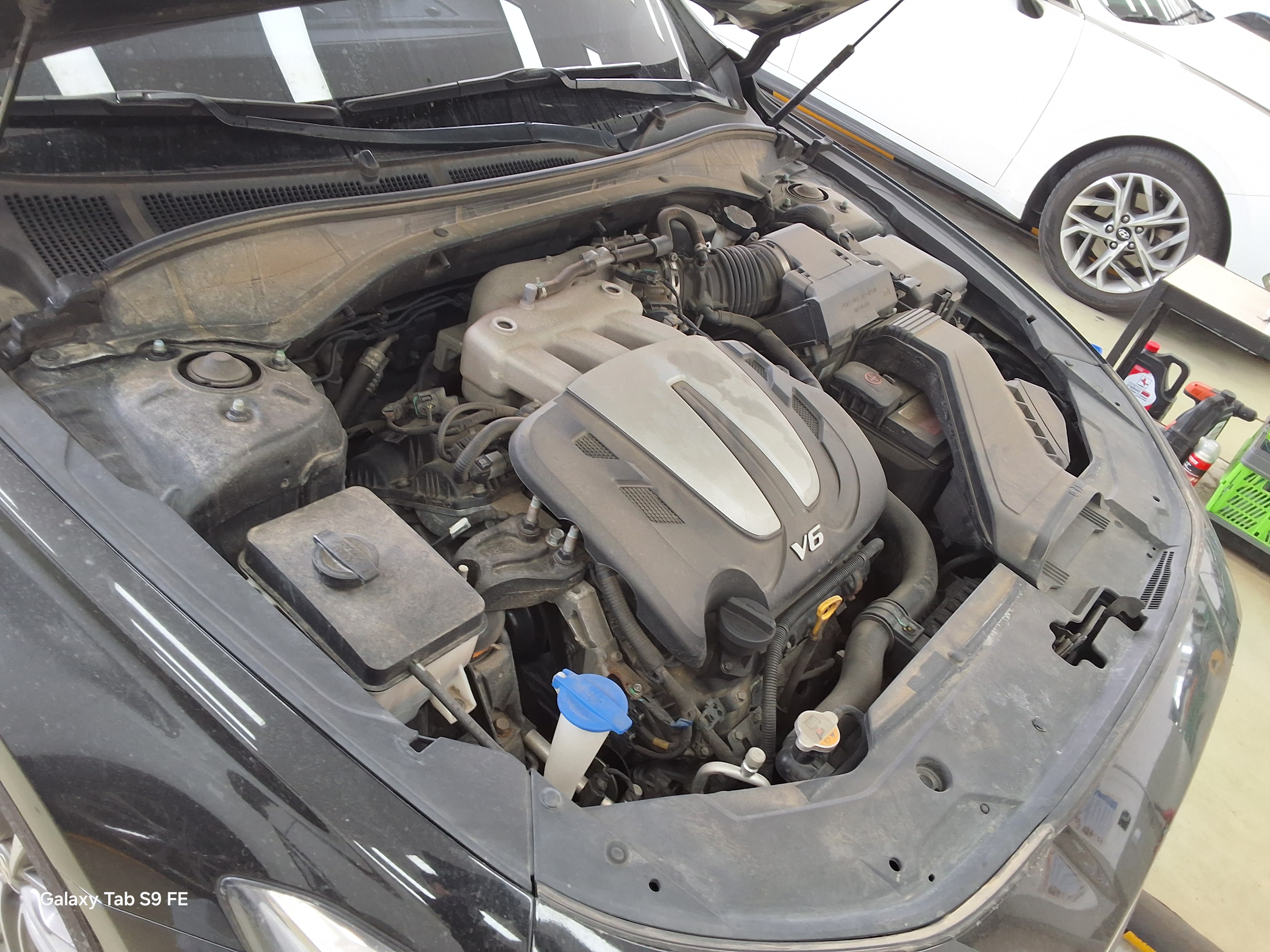 현대자동차 그랜져 2019 - 이미지 19