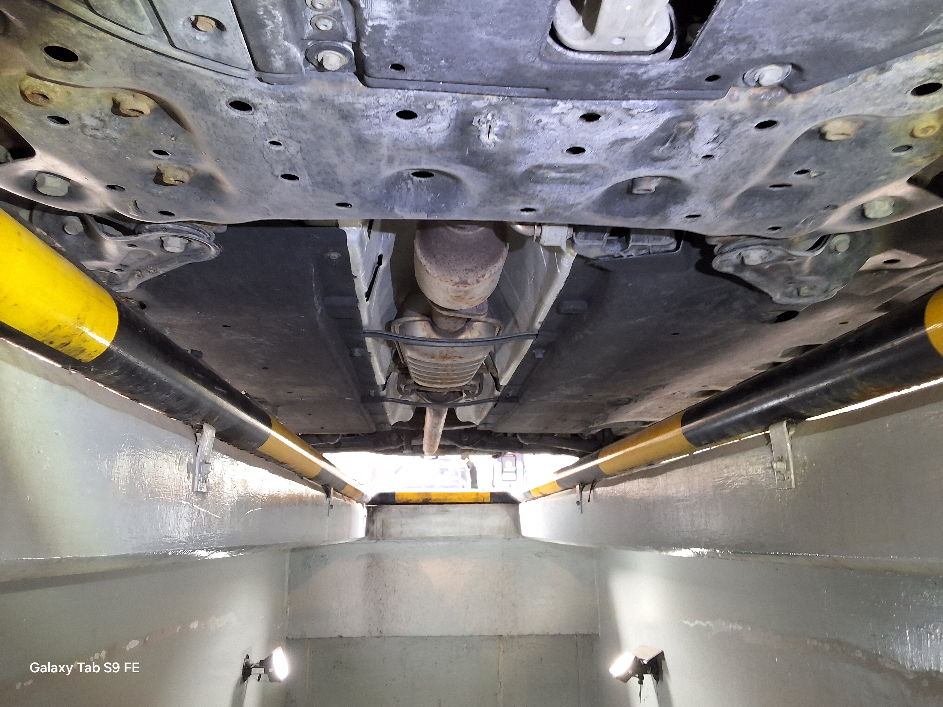 현대자동차 그랜져 2019 - 이미지 20