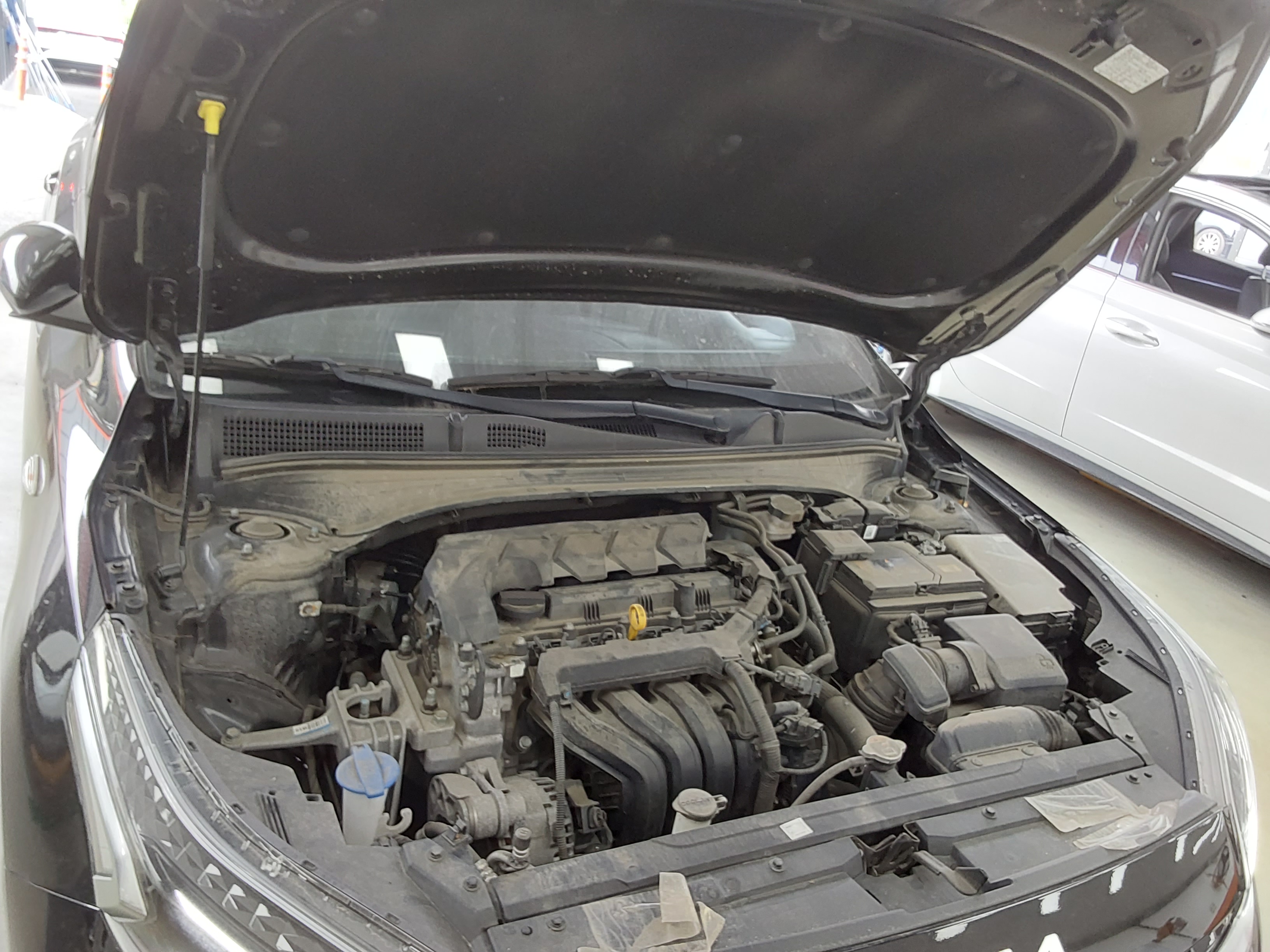 Kia K3 2022 - Image 18