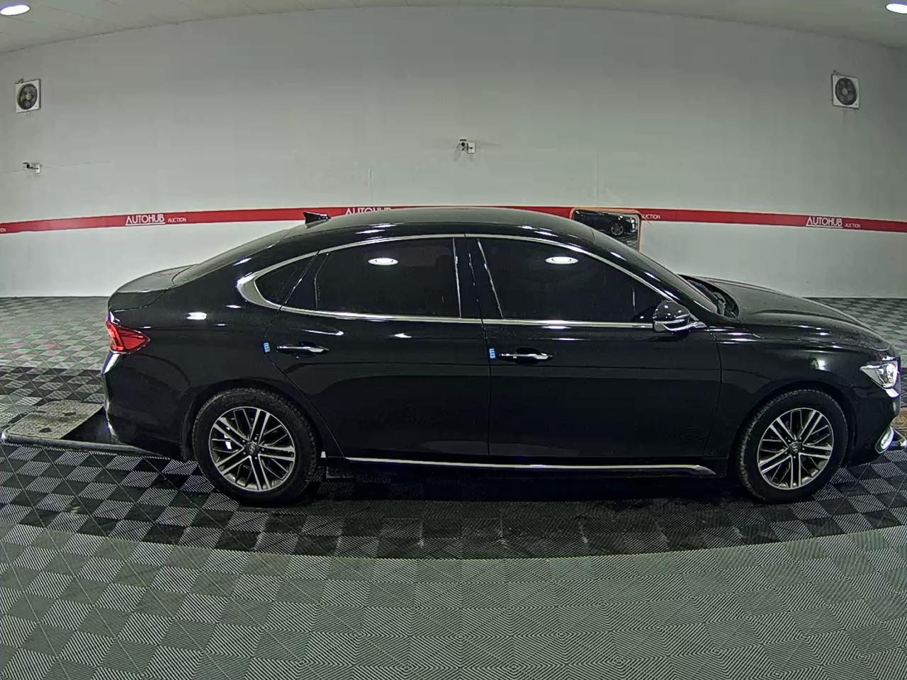 현대자동차 그랜져 2019 - 이미지 3