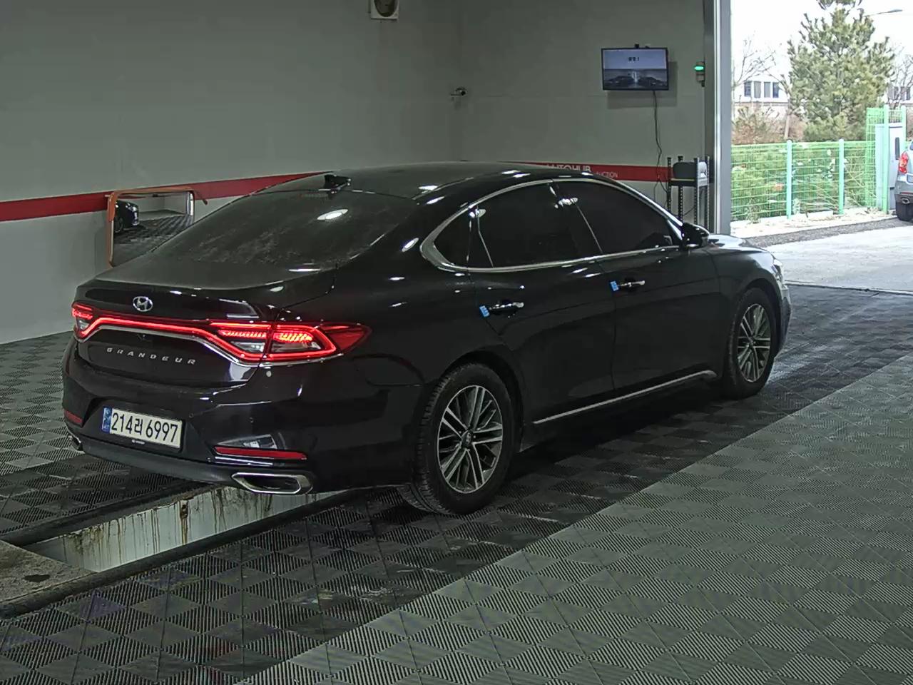 현대자동차 그랜져 2019 - 이미지 4