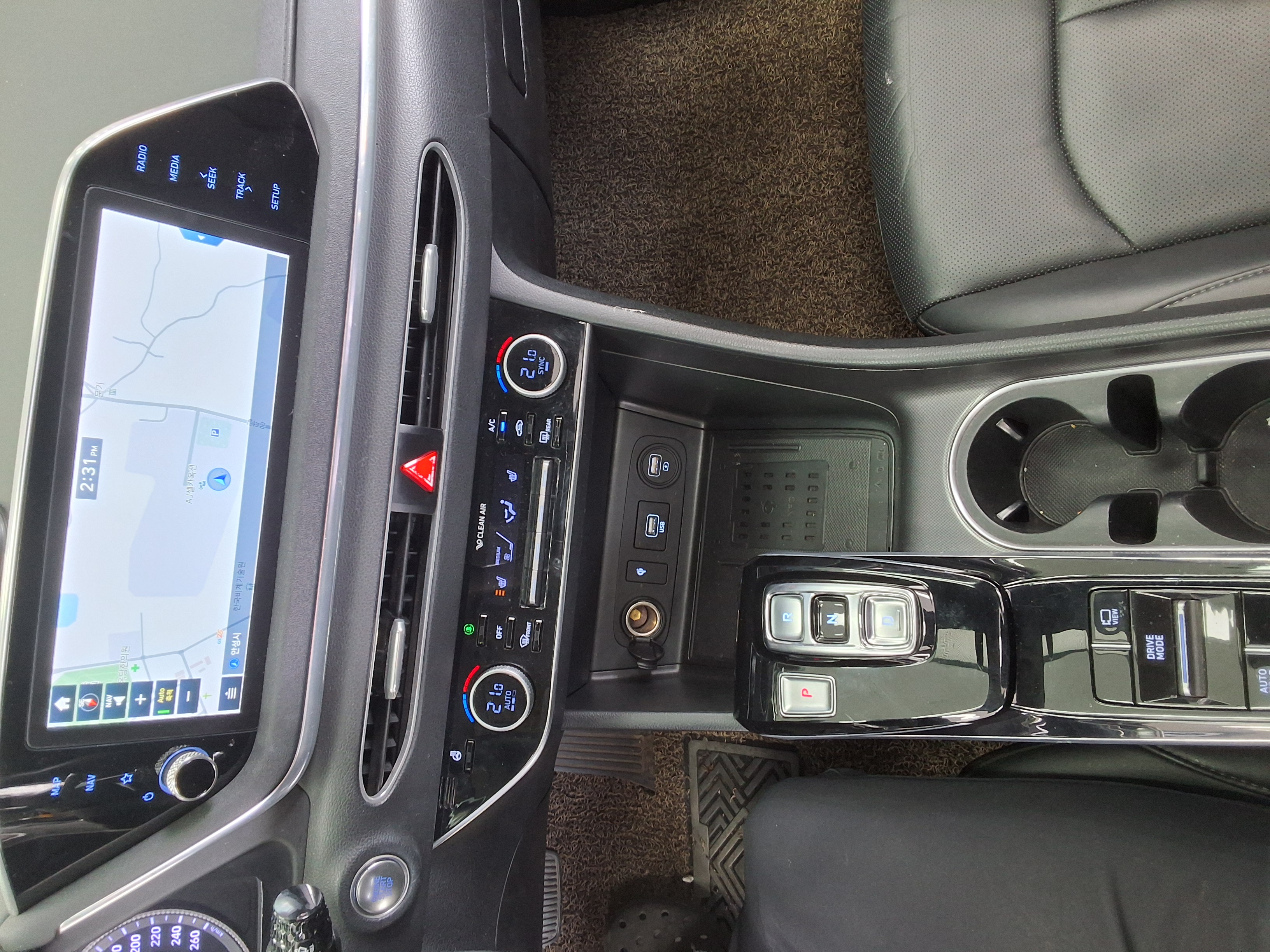 هيونداي سوناتا 2020 - صورة 10