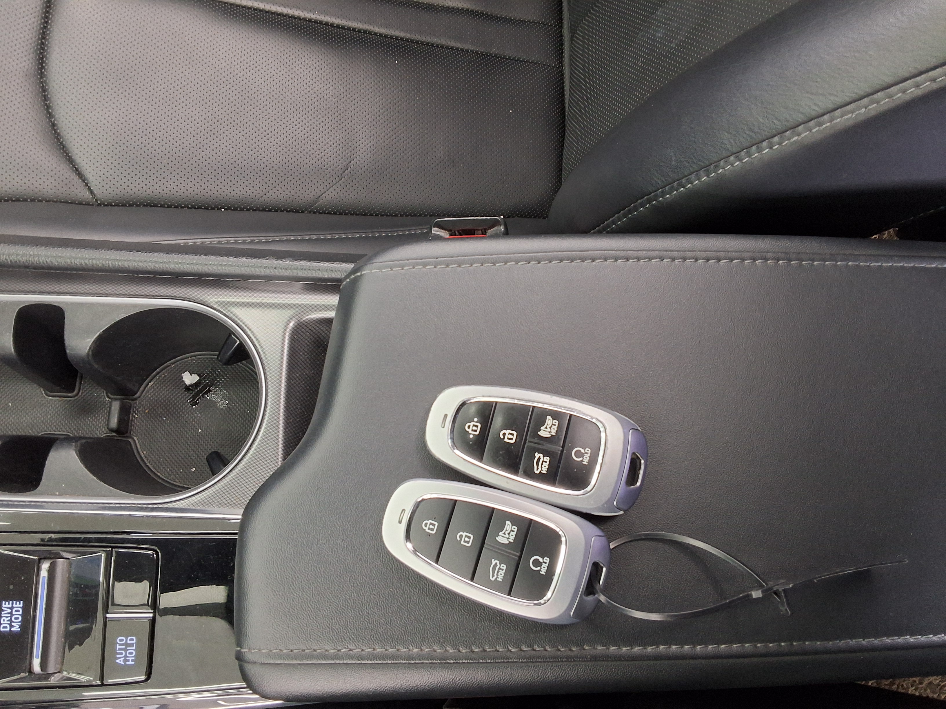 هيونداي سوناتا 2020 - صورة 17