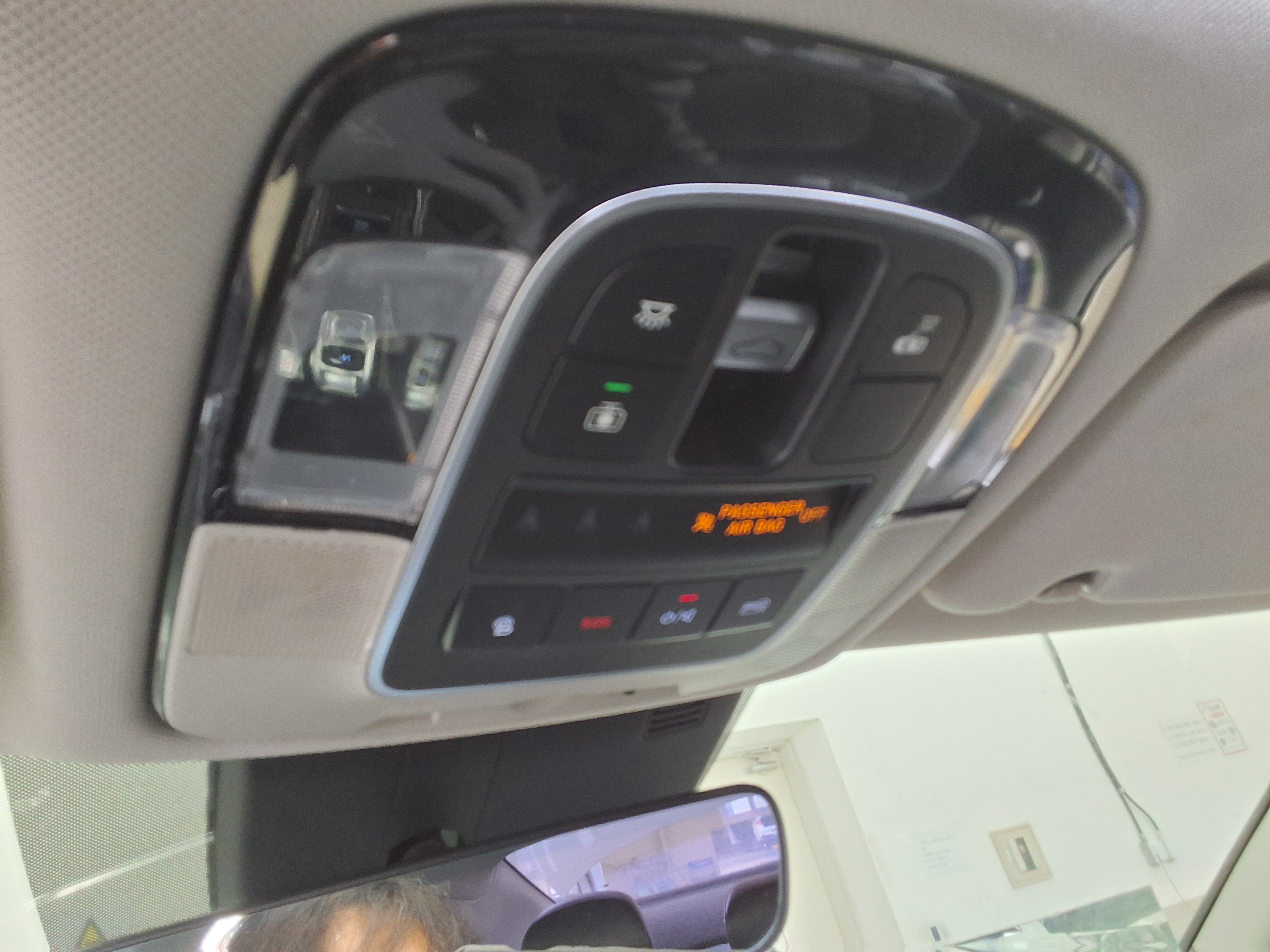 هيونداي سوناتا 2020 - صورة 18