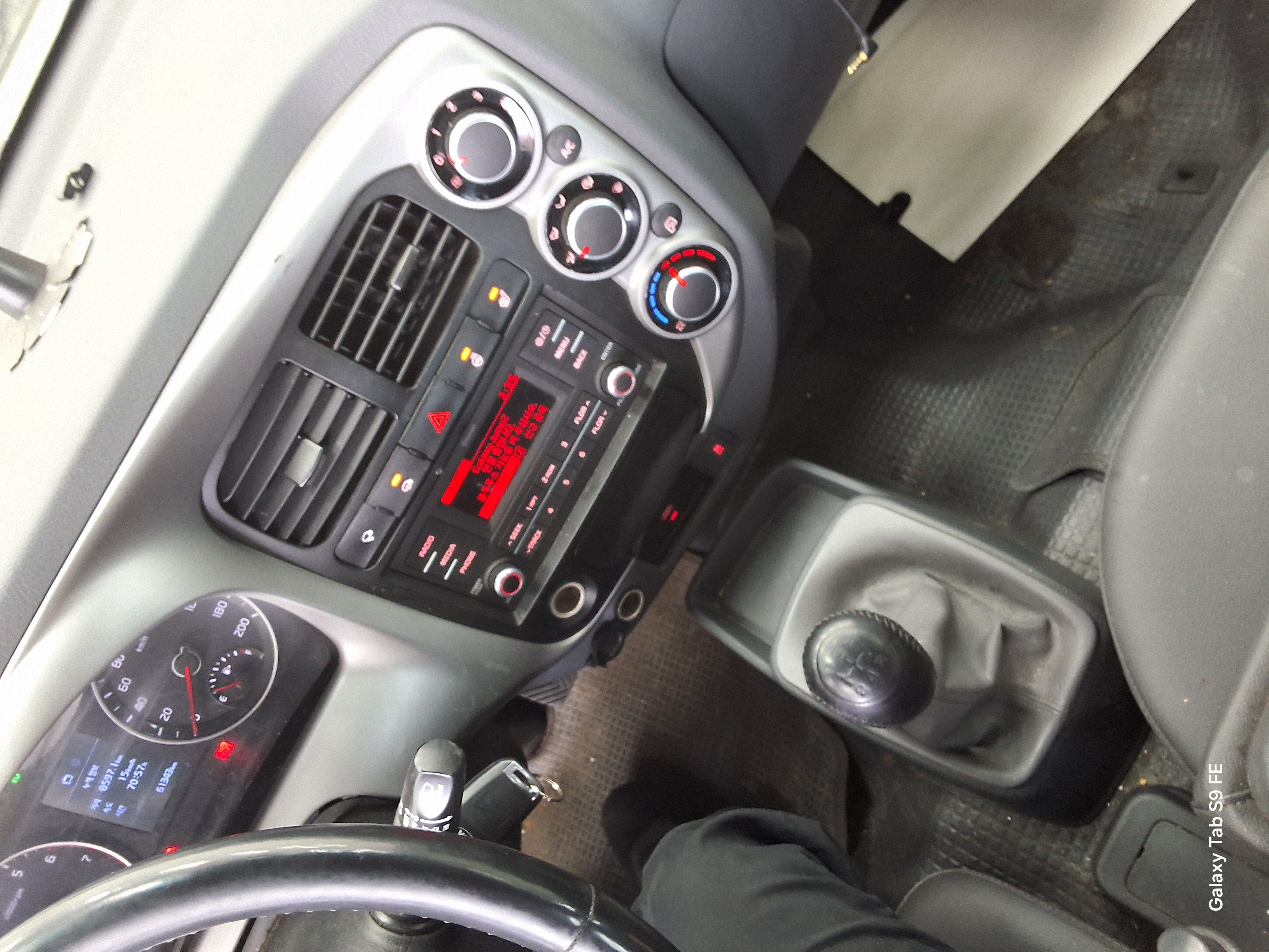 기아자동차 봉고3 2021 - 이미지 14