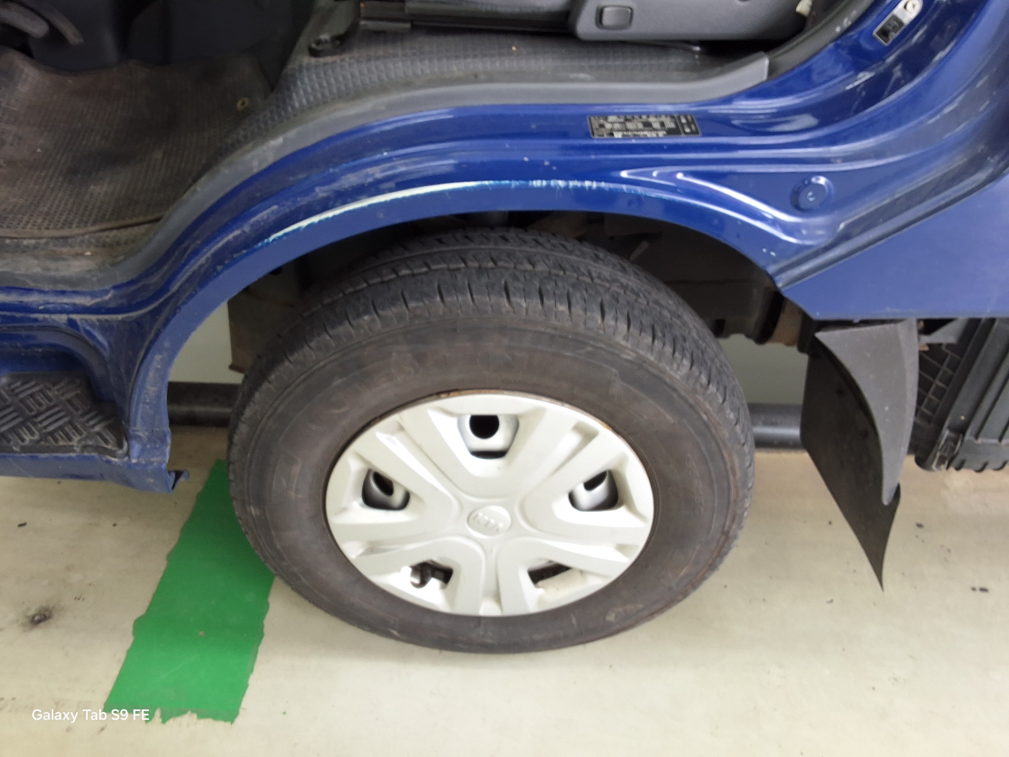 기아자동차 봉고3 2021 - 이미지 18