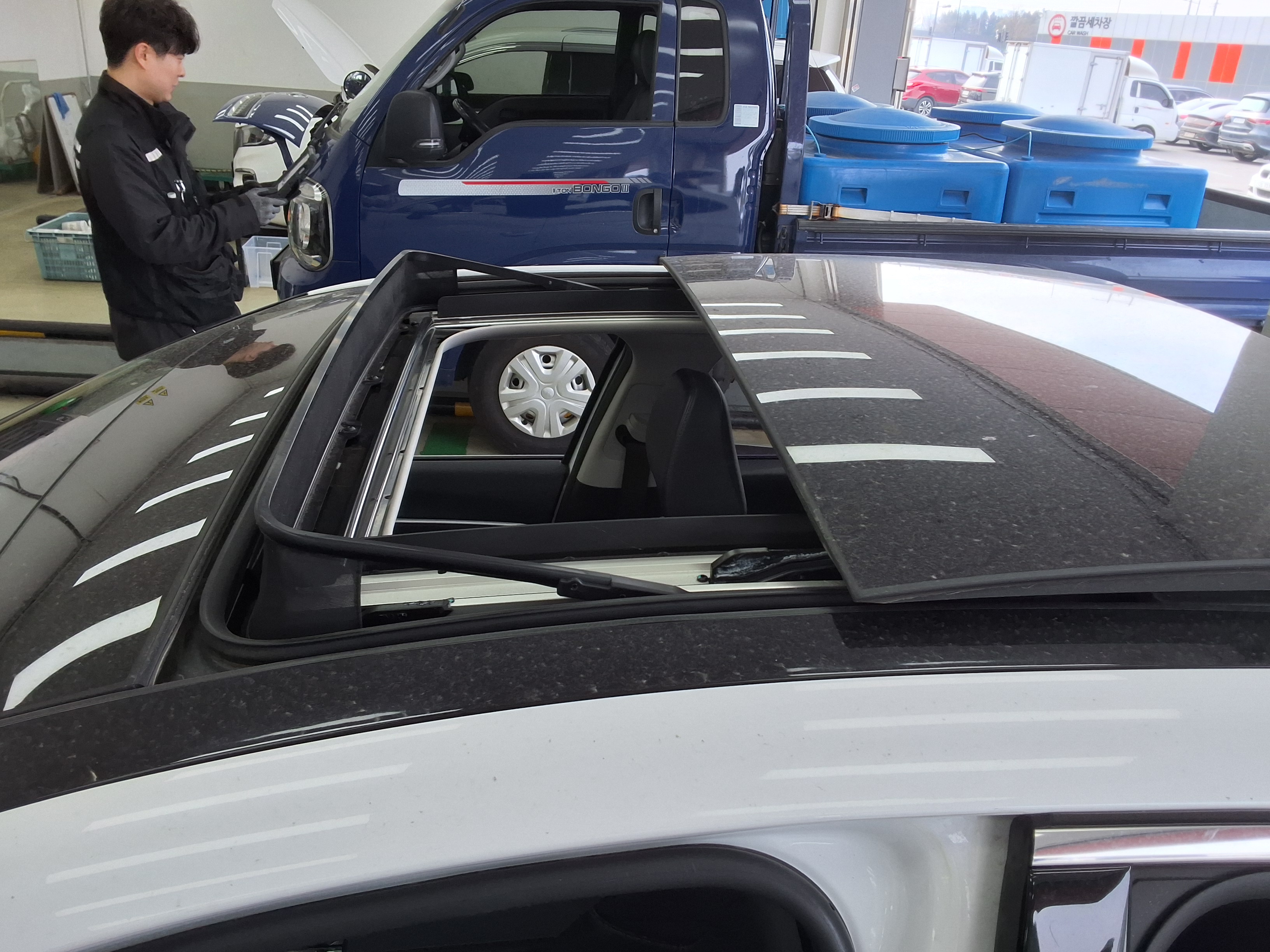 هيونداي سوناتا 2020 - صورة 19