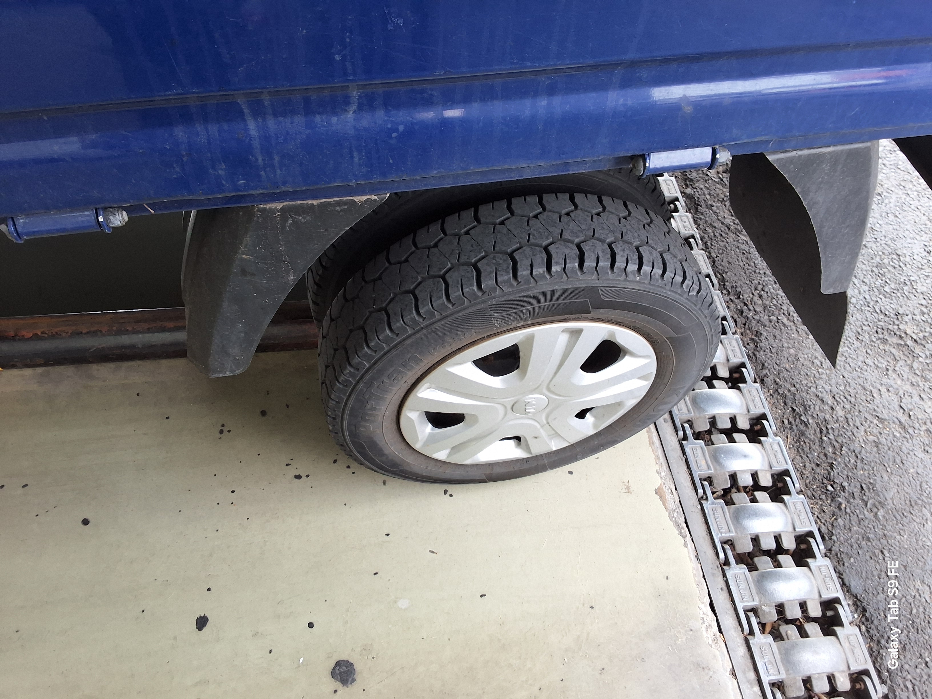 기아자동차 봉고3 2021 - 이미지 19