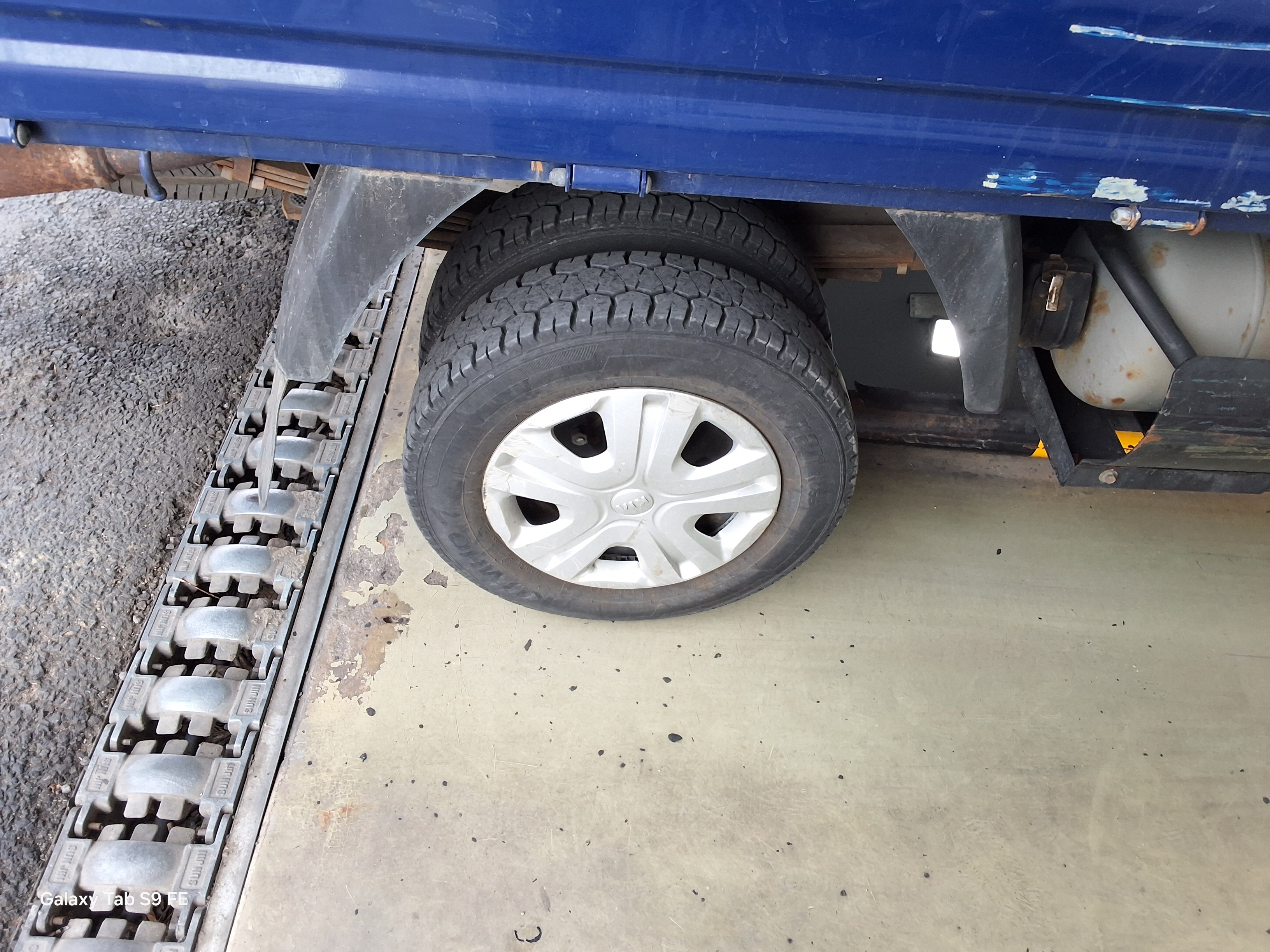 기아자동차 봉고3 2021 - 이미지 20