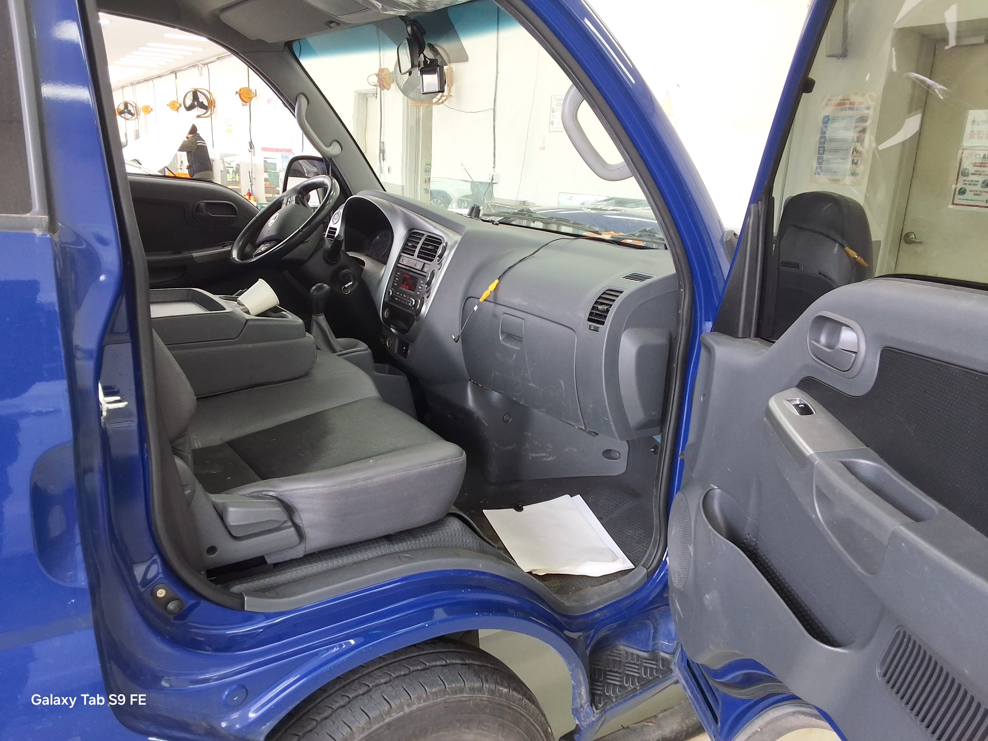 기아자동차 봉고3 2021 - 이미지 11