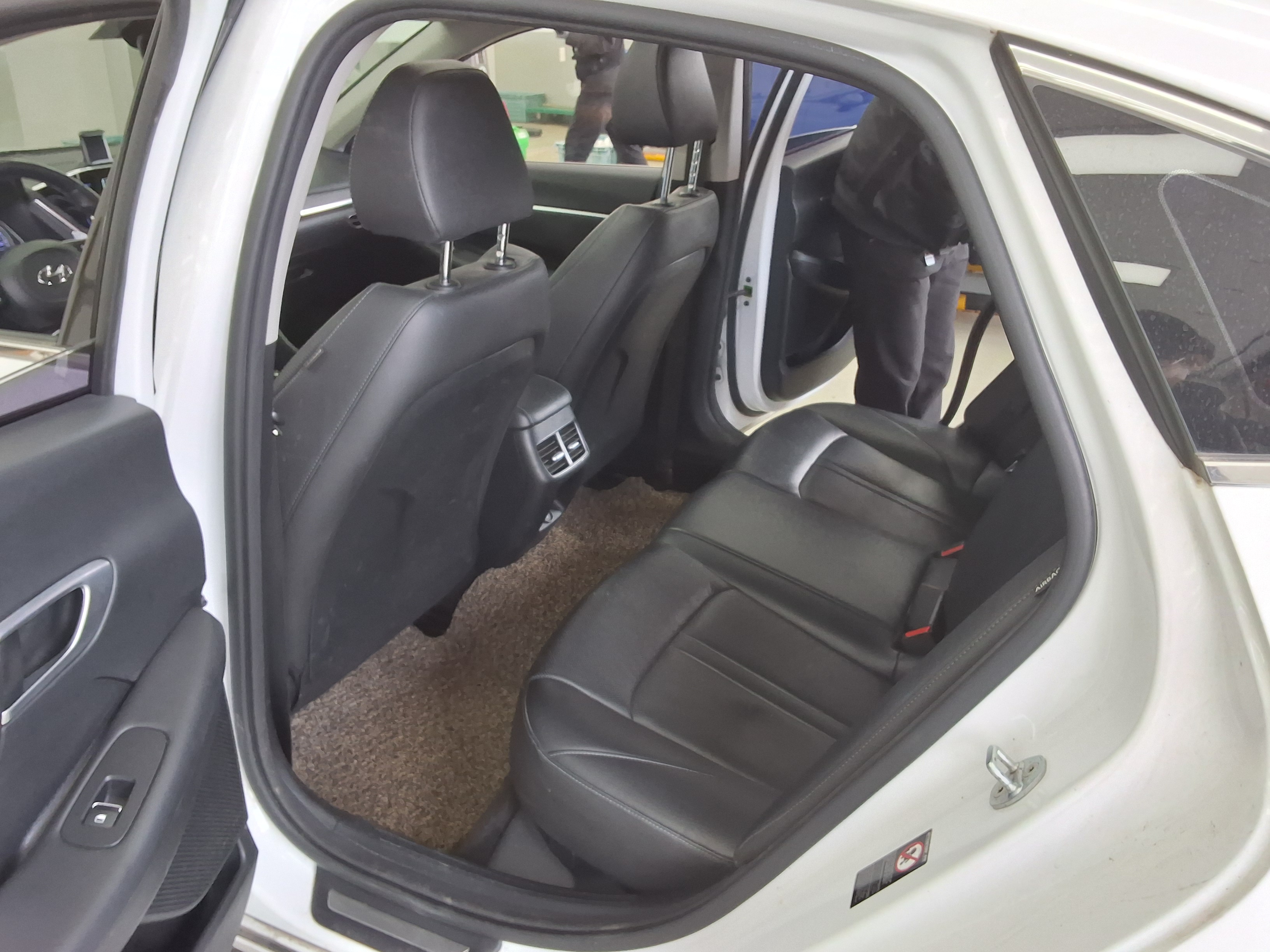 هيونداي سوناتا 2020 - صورة 11