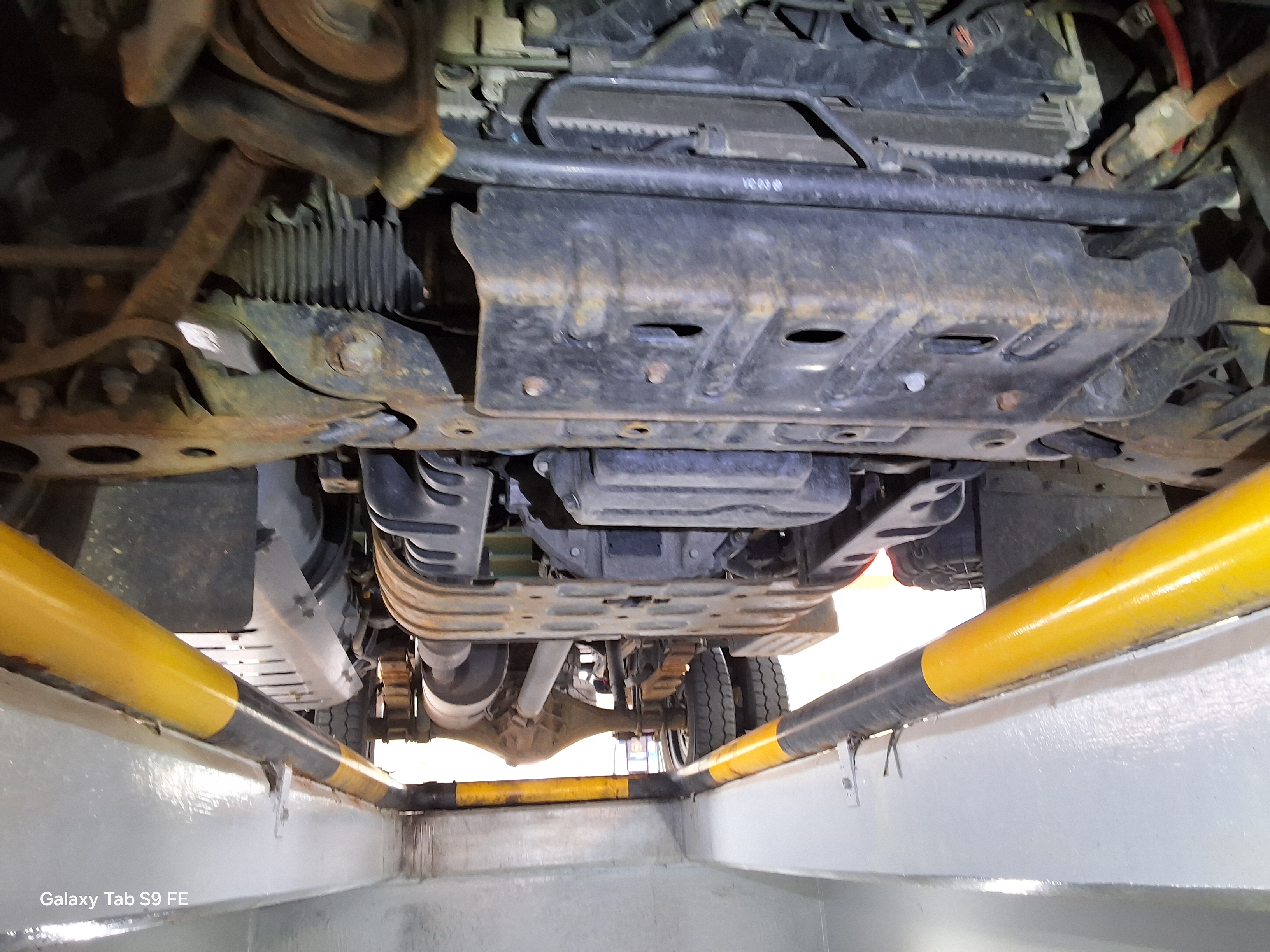 기아자동차 봉고3 2021 - 이미지 17