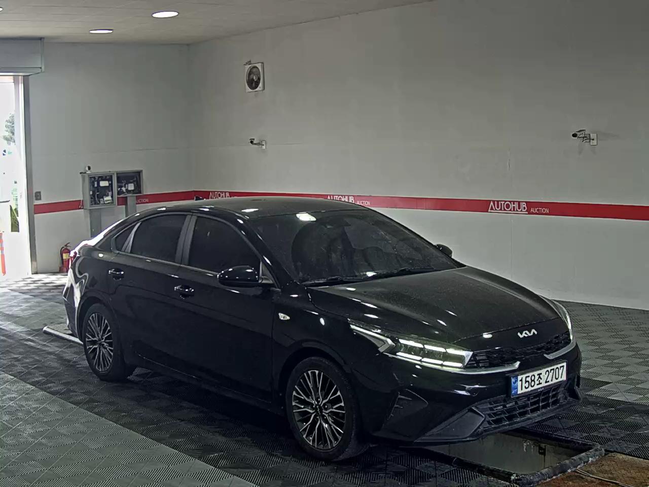 Kia K3 2022 - Image 2