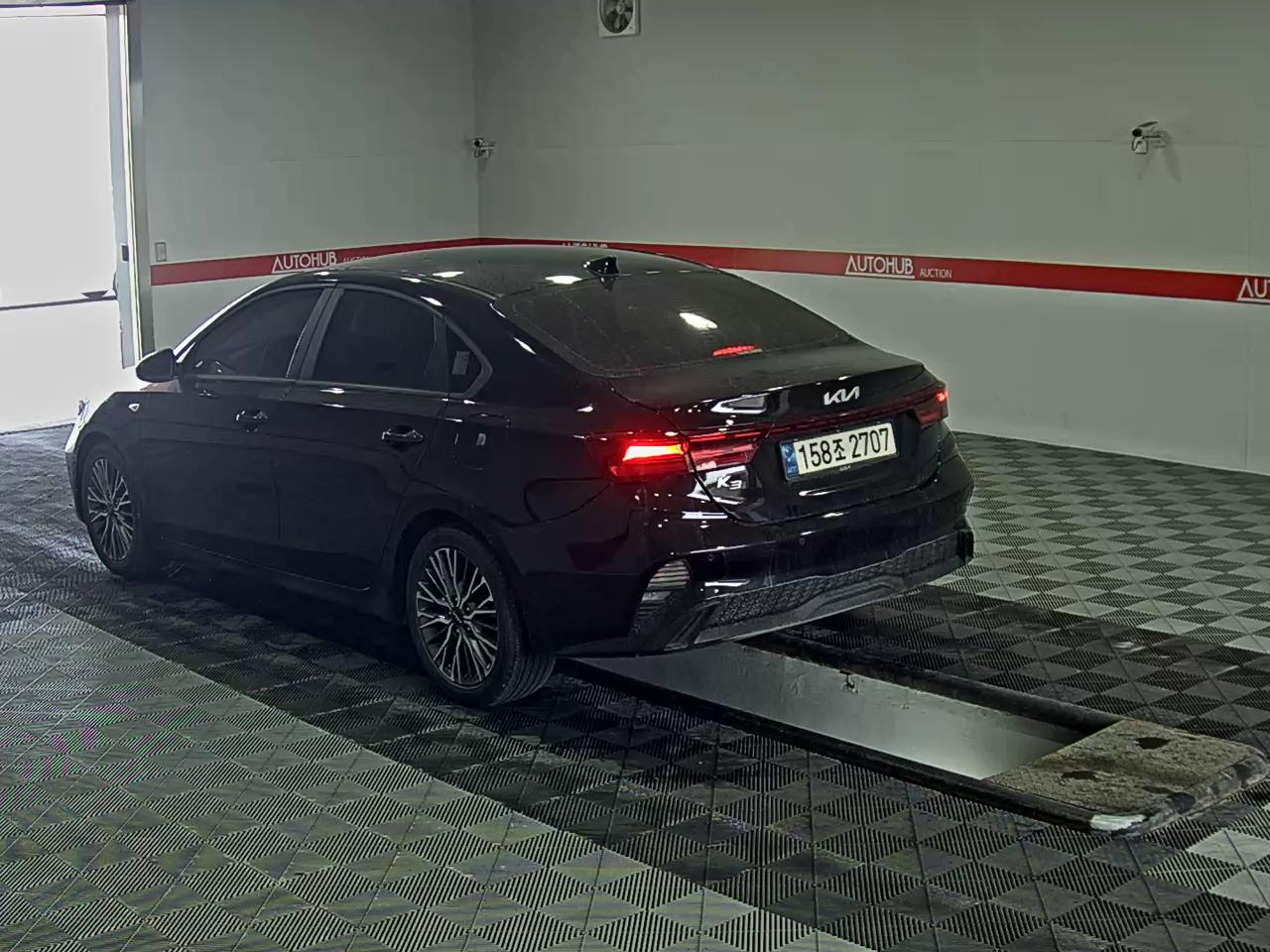 Kia K3 2022 - Image 5