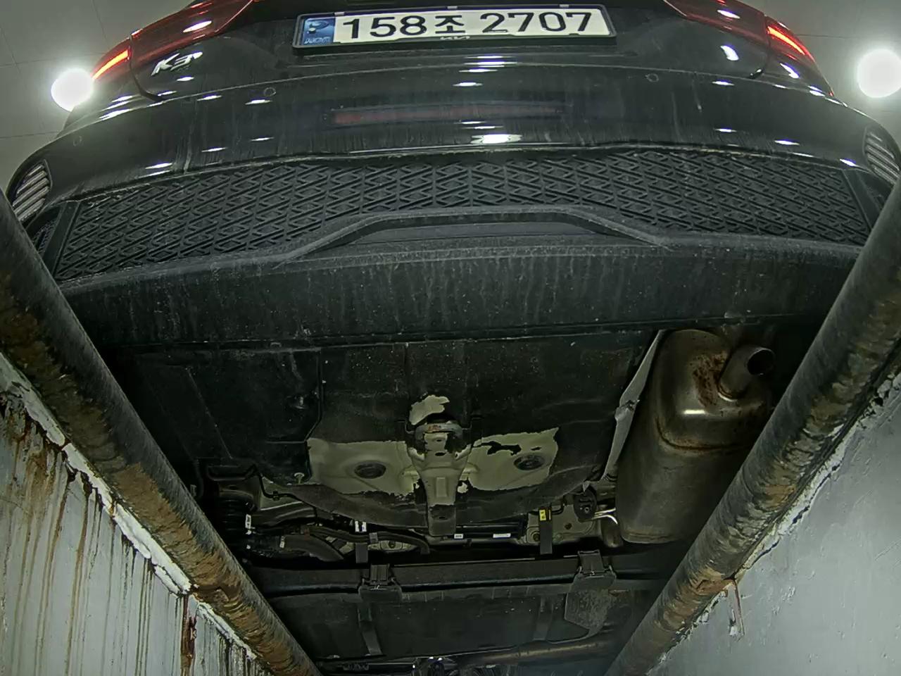 Kia K3 2022 - Image 7