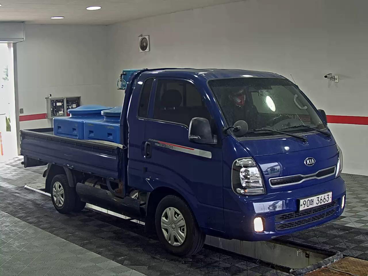 기아자동차 봉고3 2021 - 이미지 2