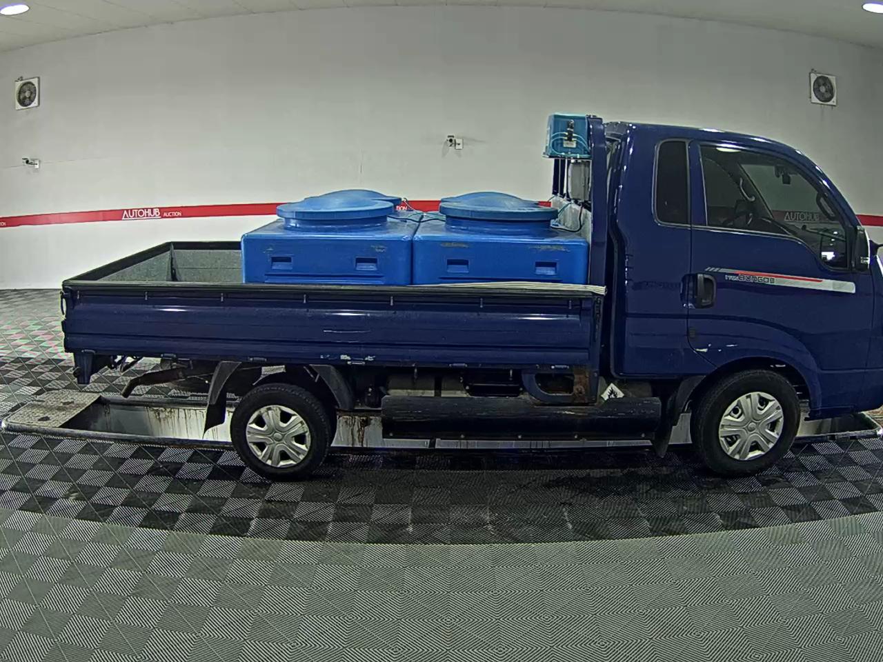 기아자동차 봉고3 2021 - 이미지 3