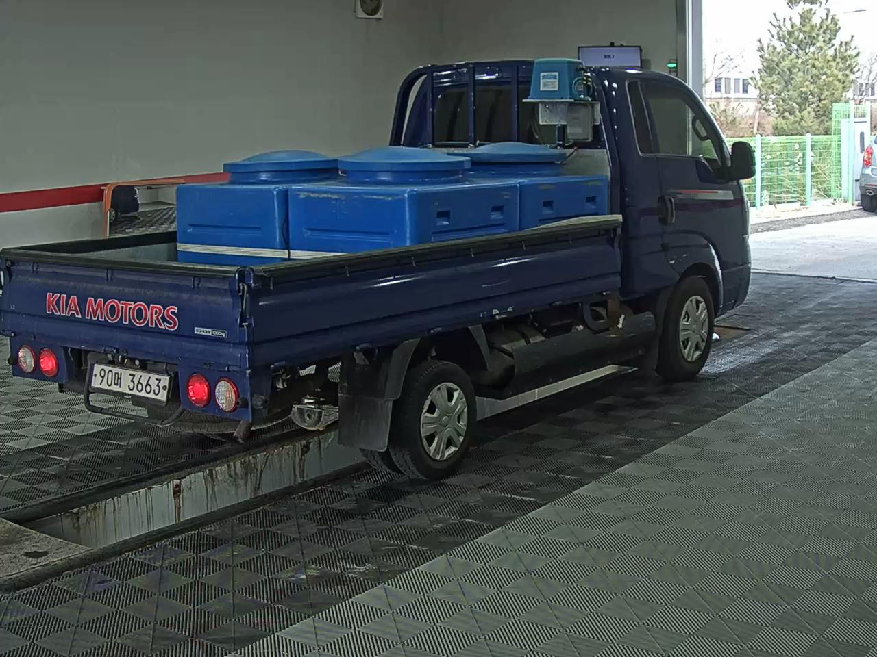 기아자동차 봉고3 2021 - 이미지 4