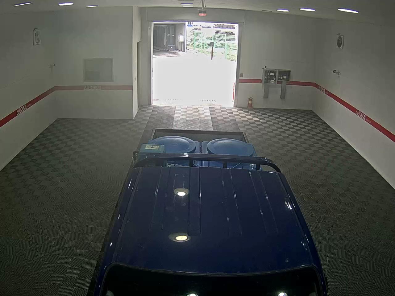 기아자동차 봉고3 2021 - 이미지 6