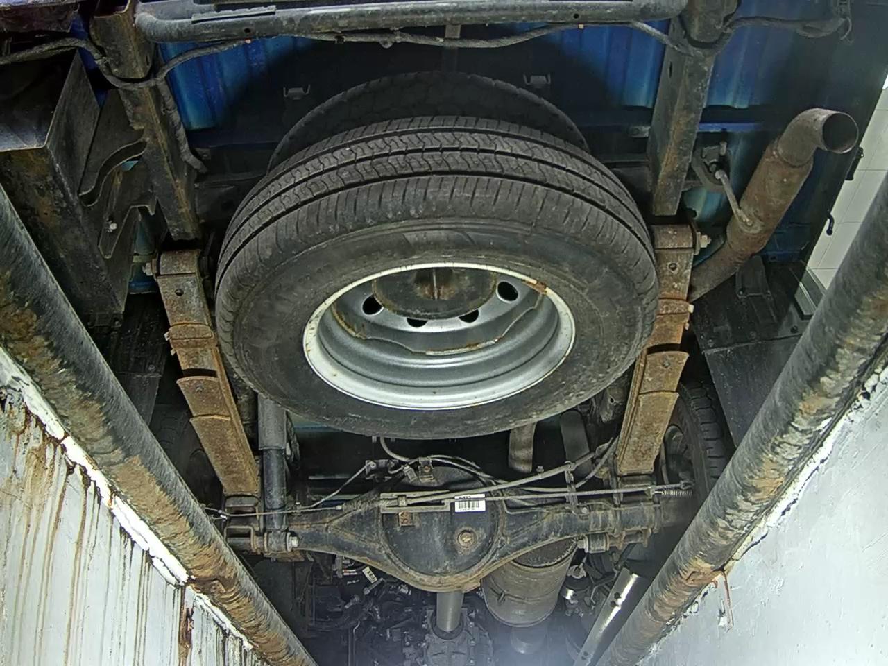 기아자동차 봉고3 2021 - 이미지 7