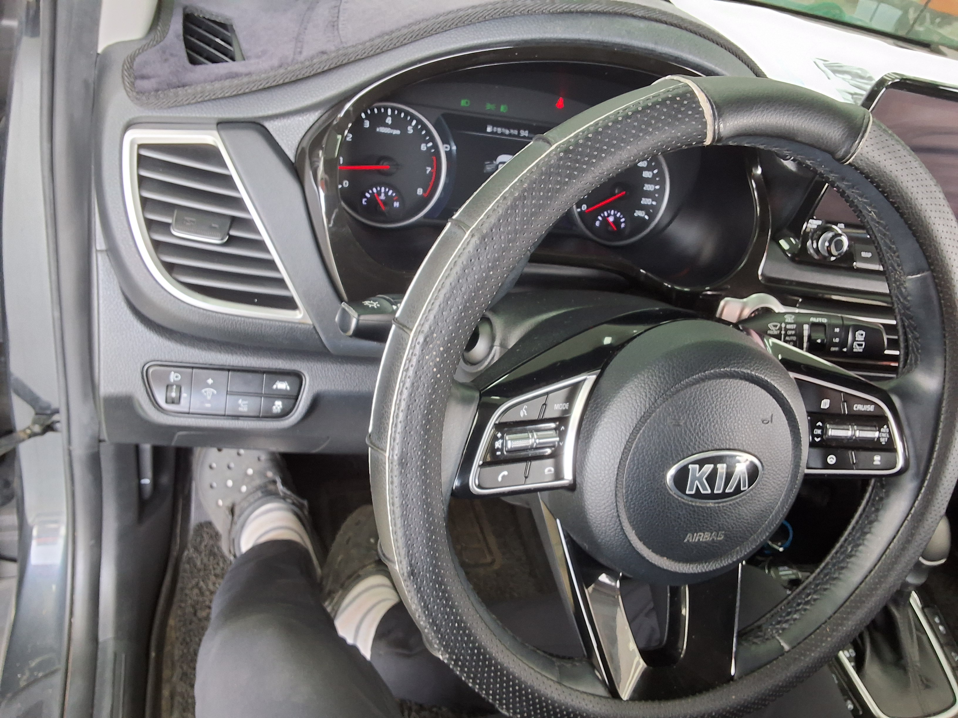 Kia Seltos 2022 - Image 16