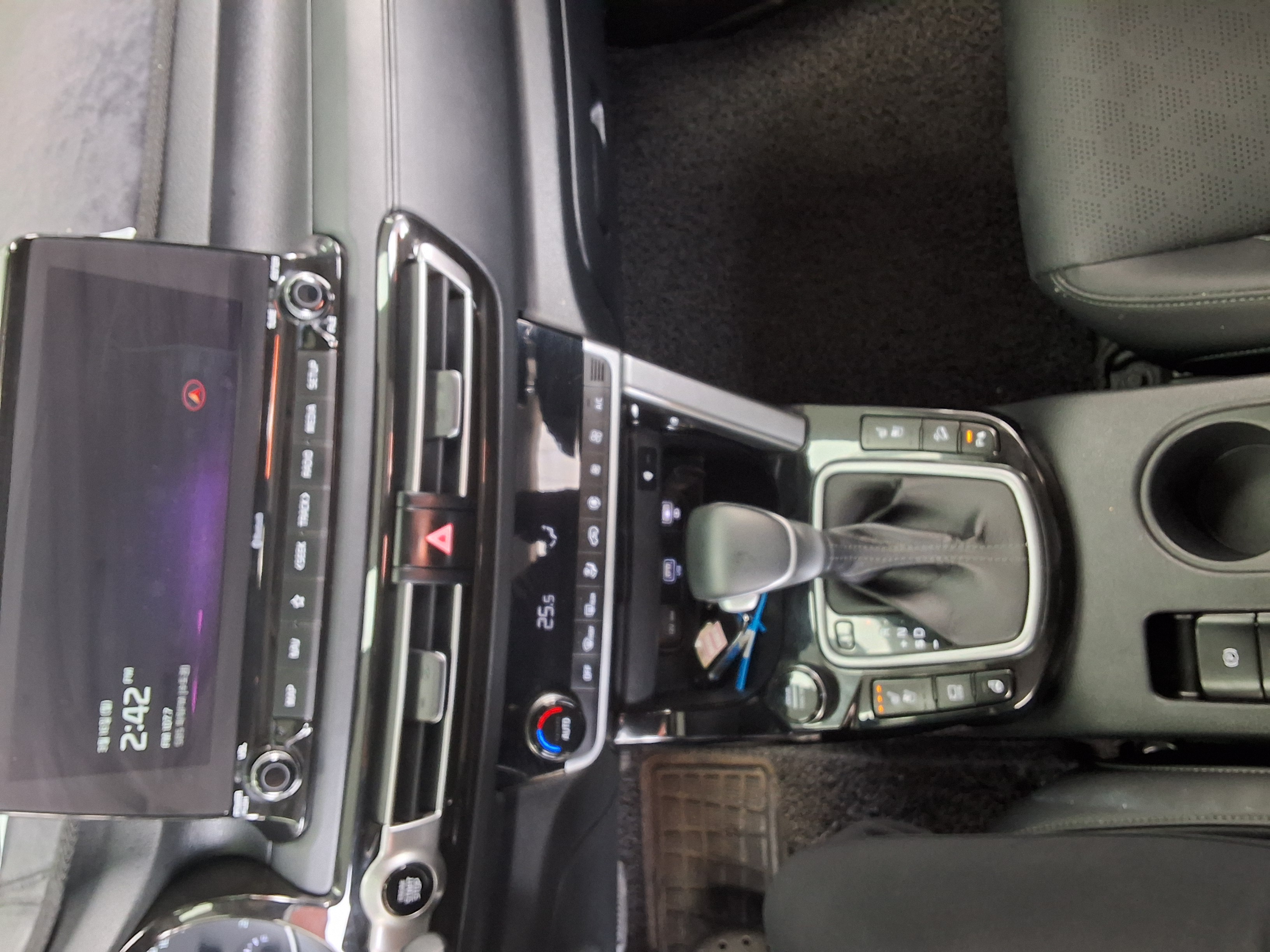 Kia Seltos 2022 - Image 10