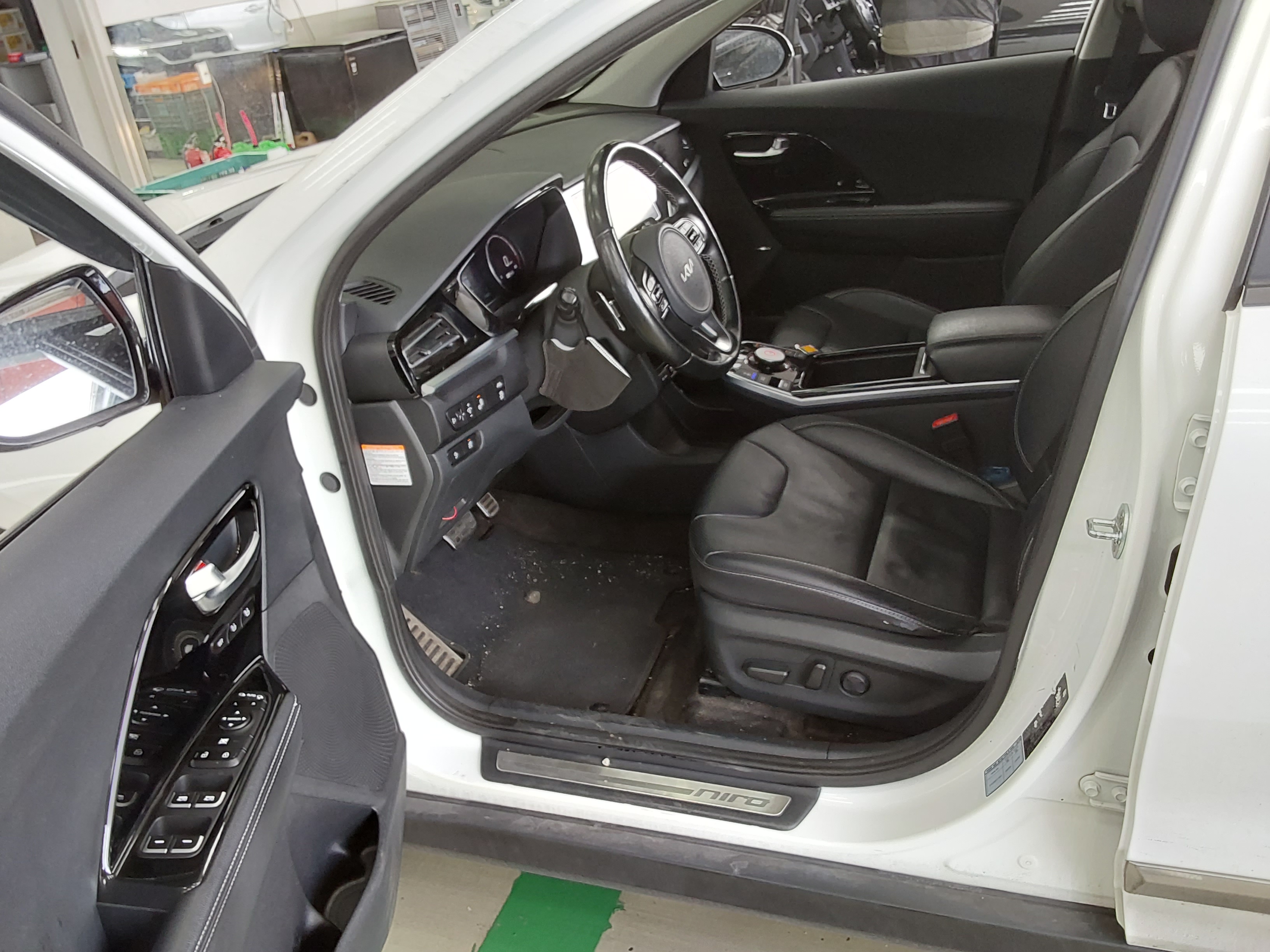 كيا - نيرو - Image 9