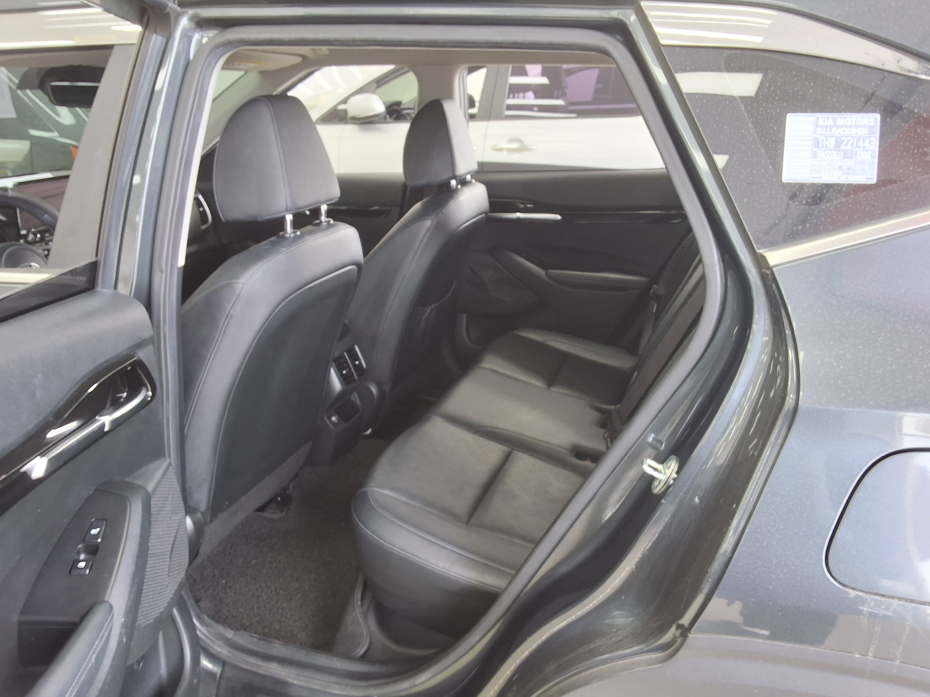 Kia Seltos 2022 - Image 11