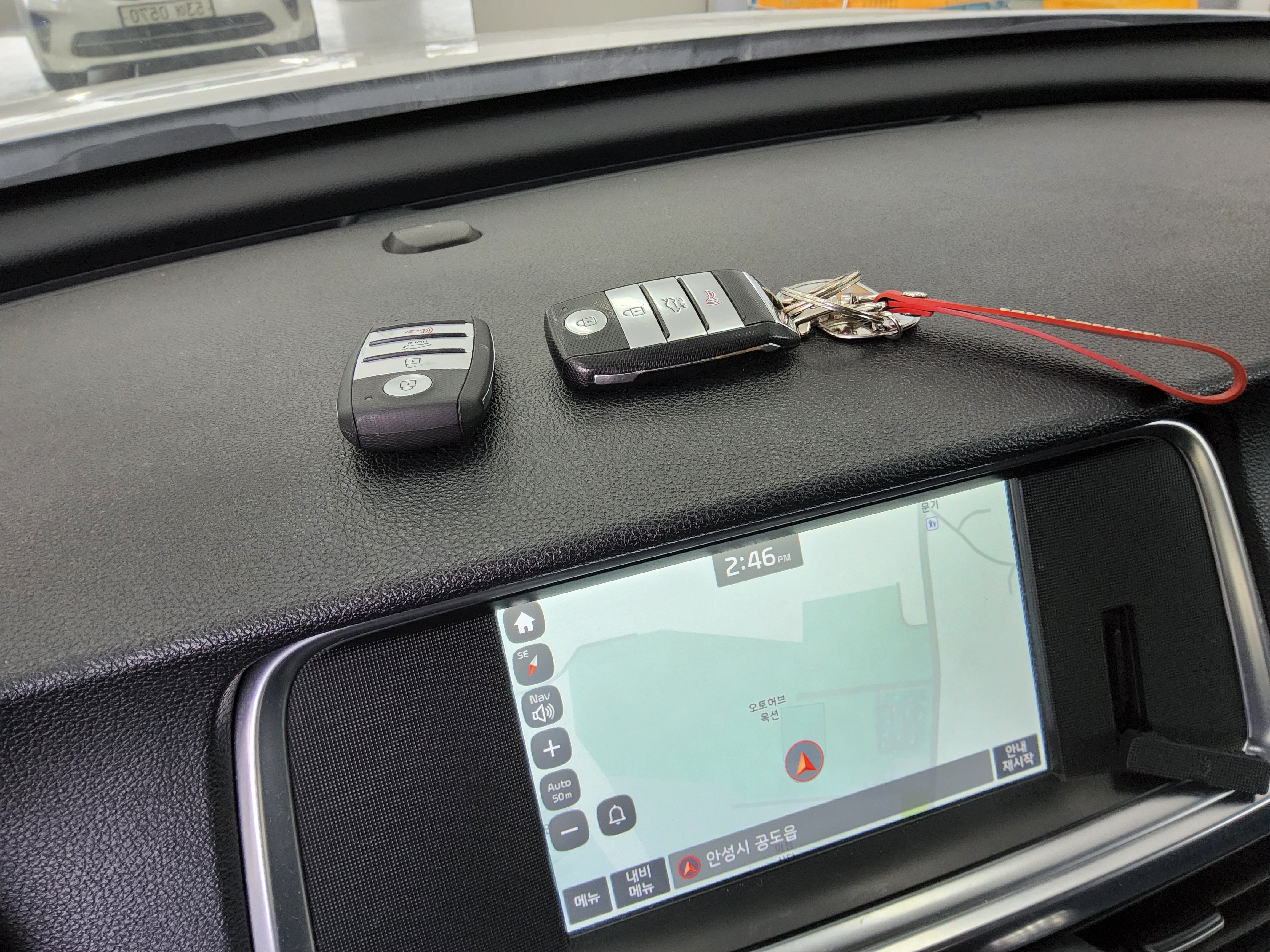 Kia K5 2016 - Image 16