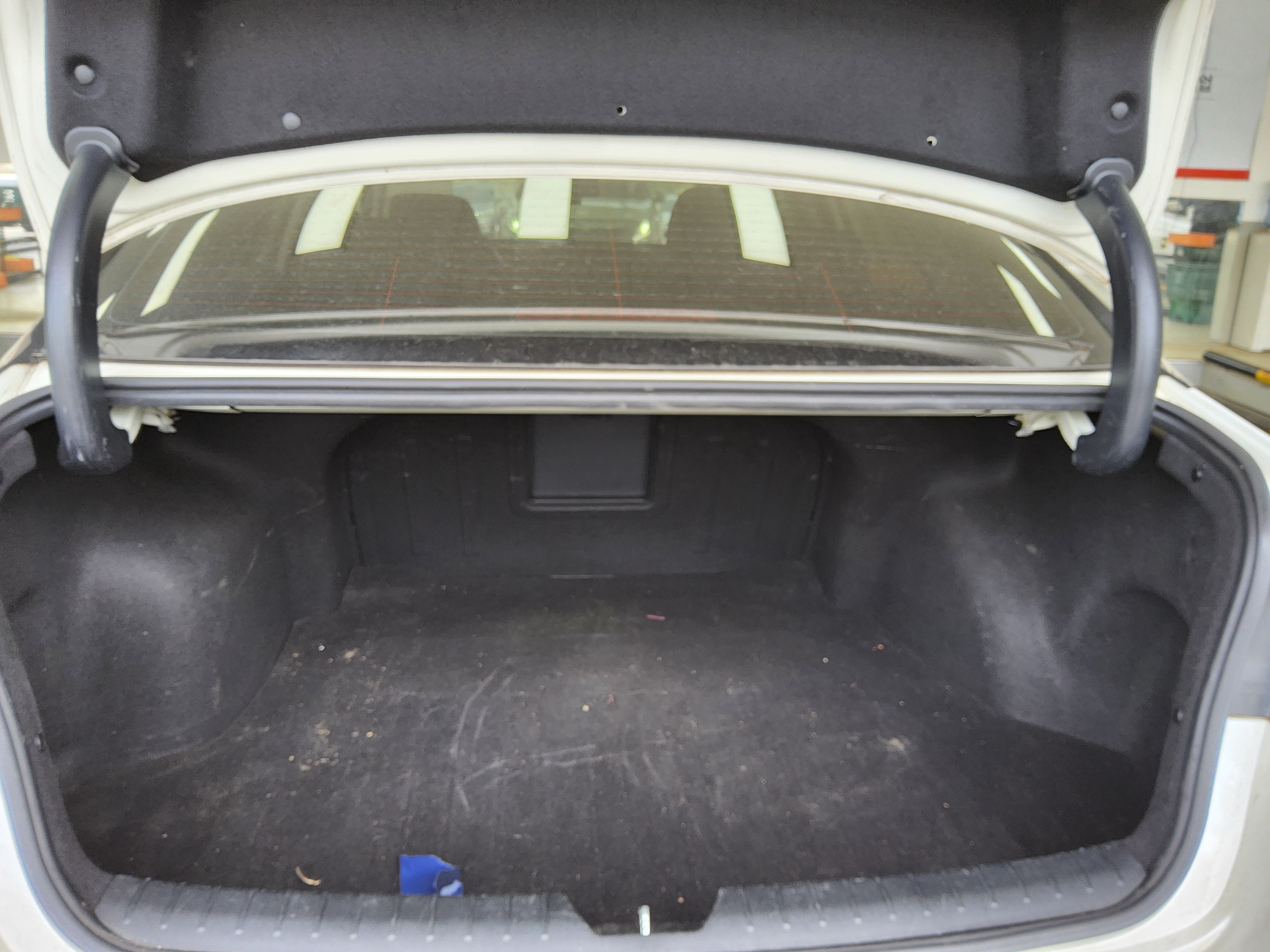 Kia K5 2016 - Image 14