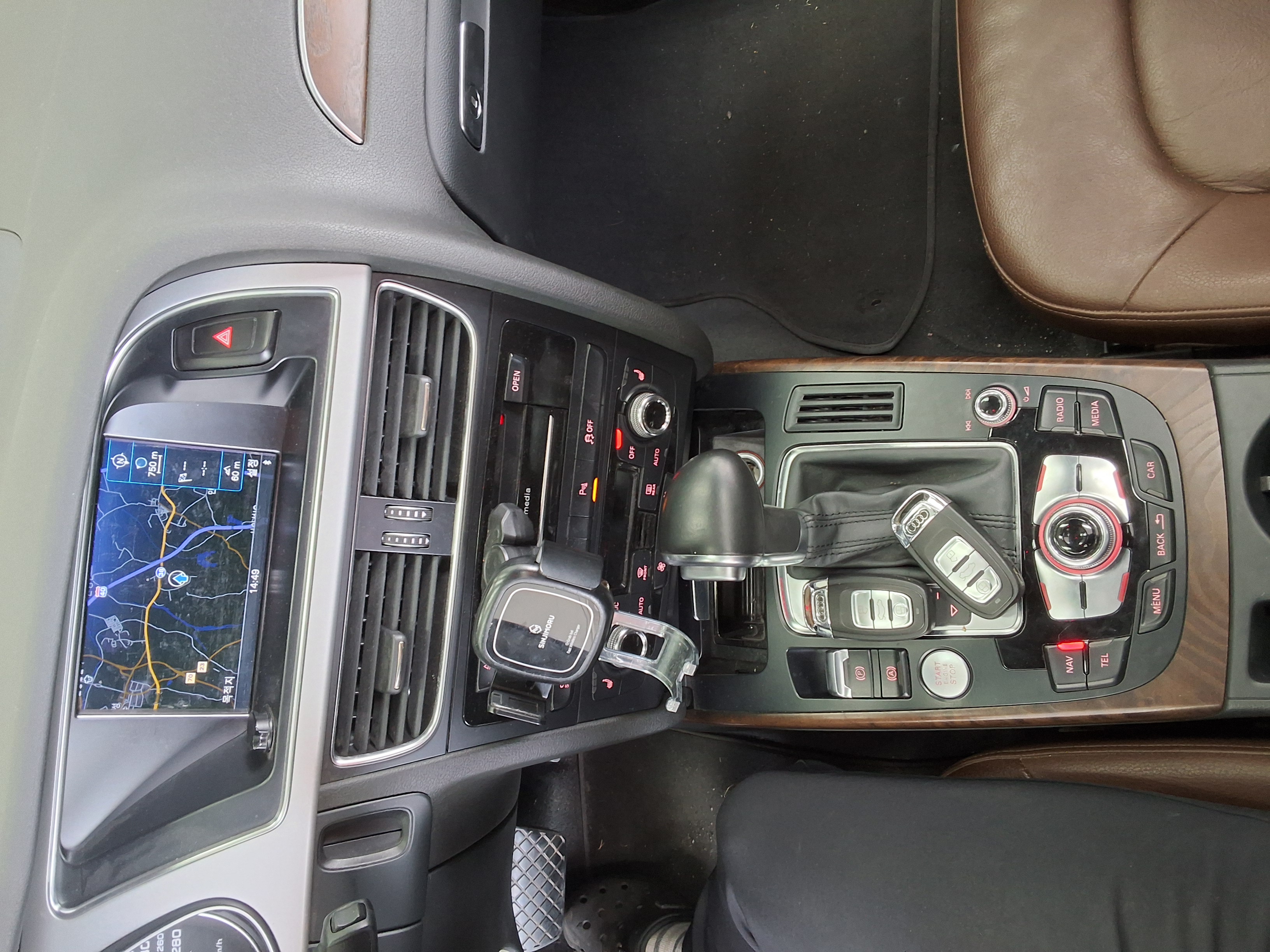 아우디 A4 2016 - 이미지 10