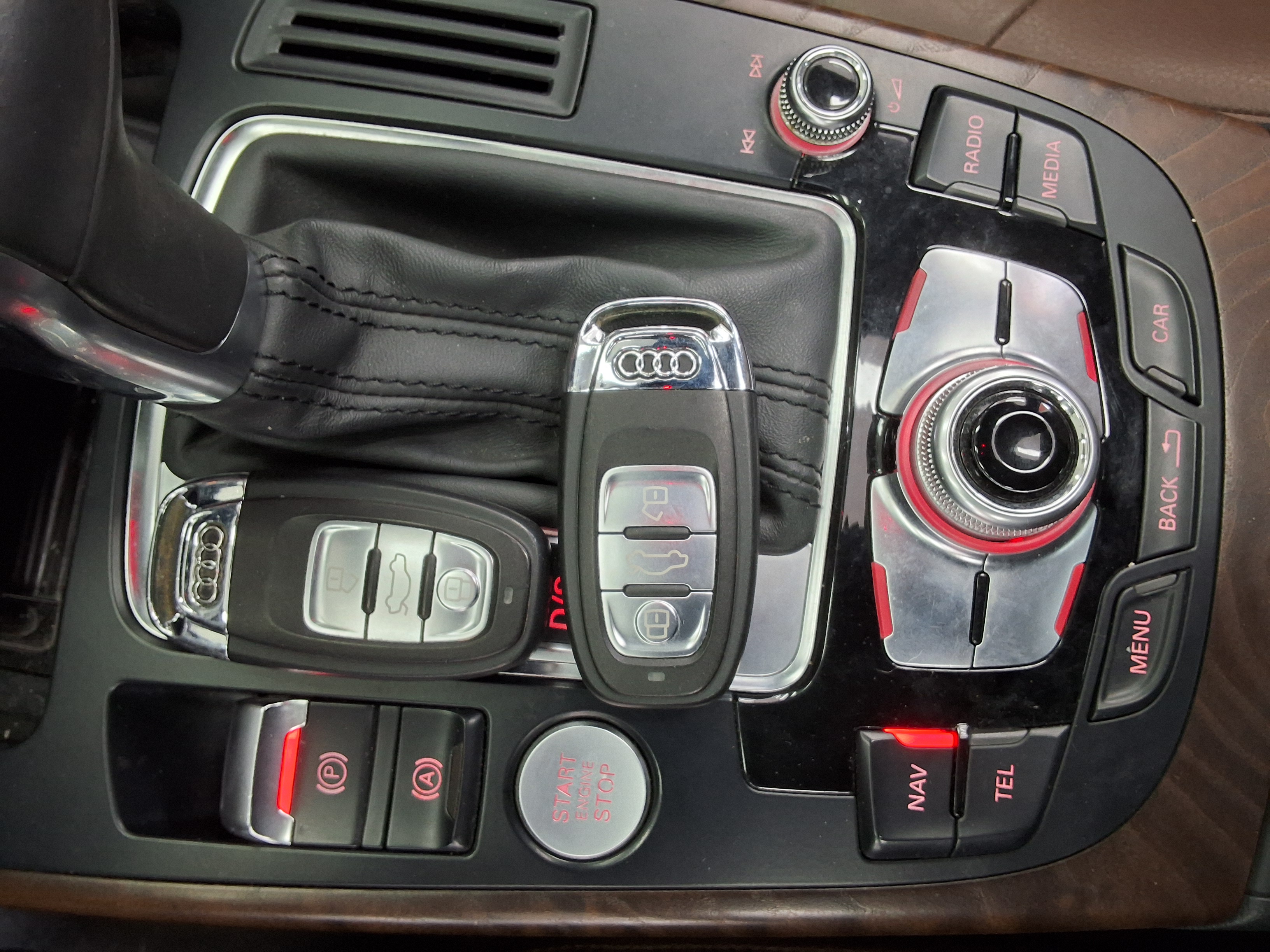 아우디 A4 2016 - 이미지 18