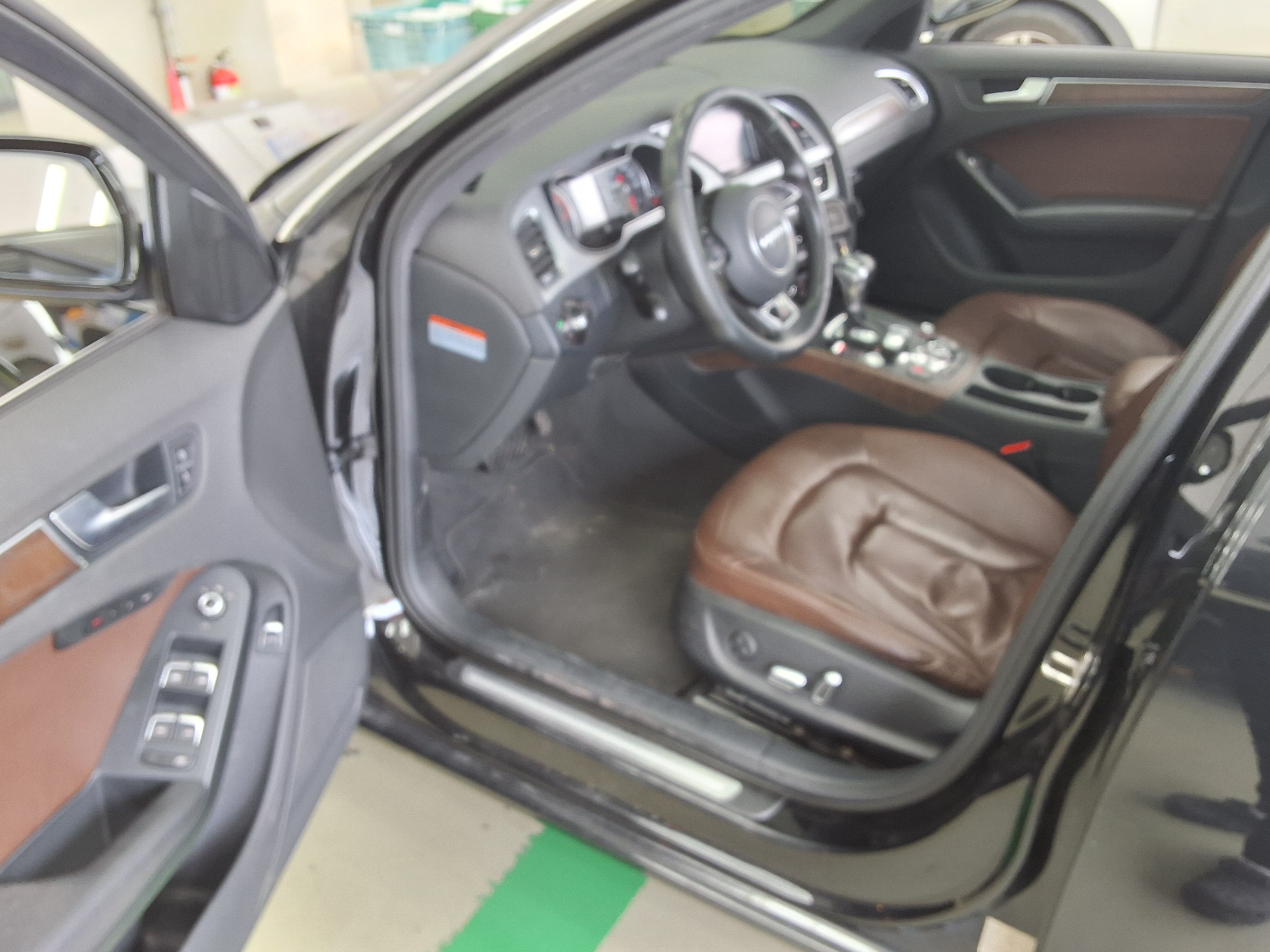 아우디 A4 2016 - 이미지 9