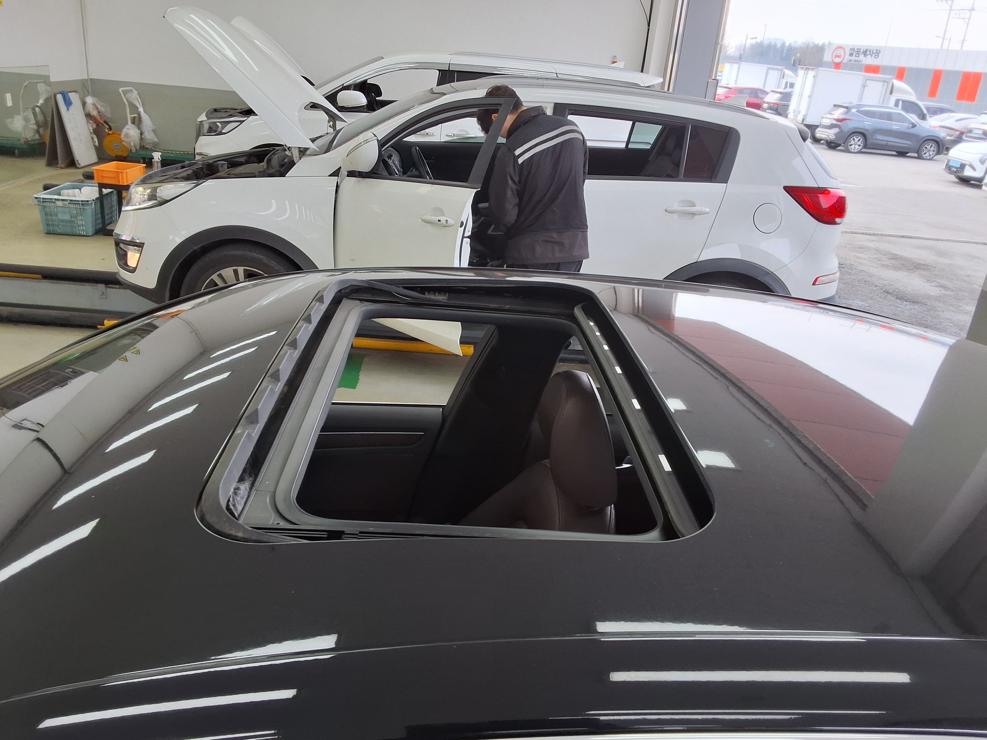 아우디 A4 2016 - 이미지 19