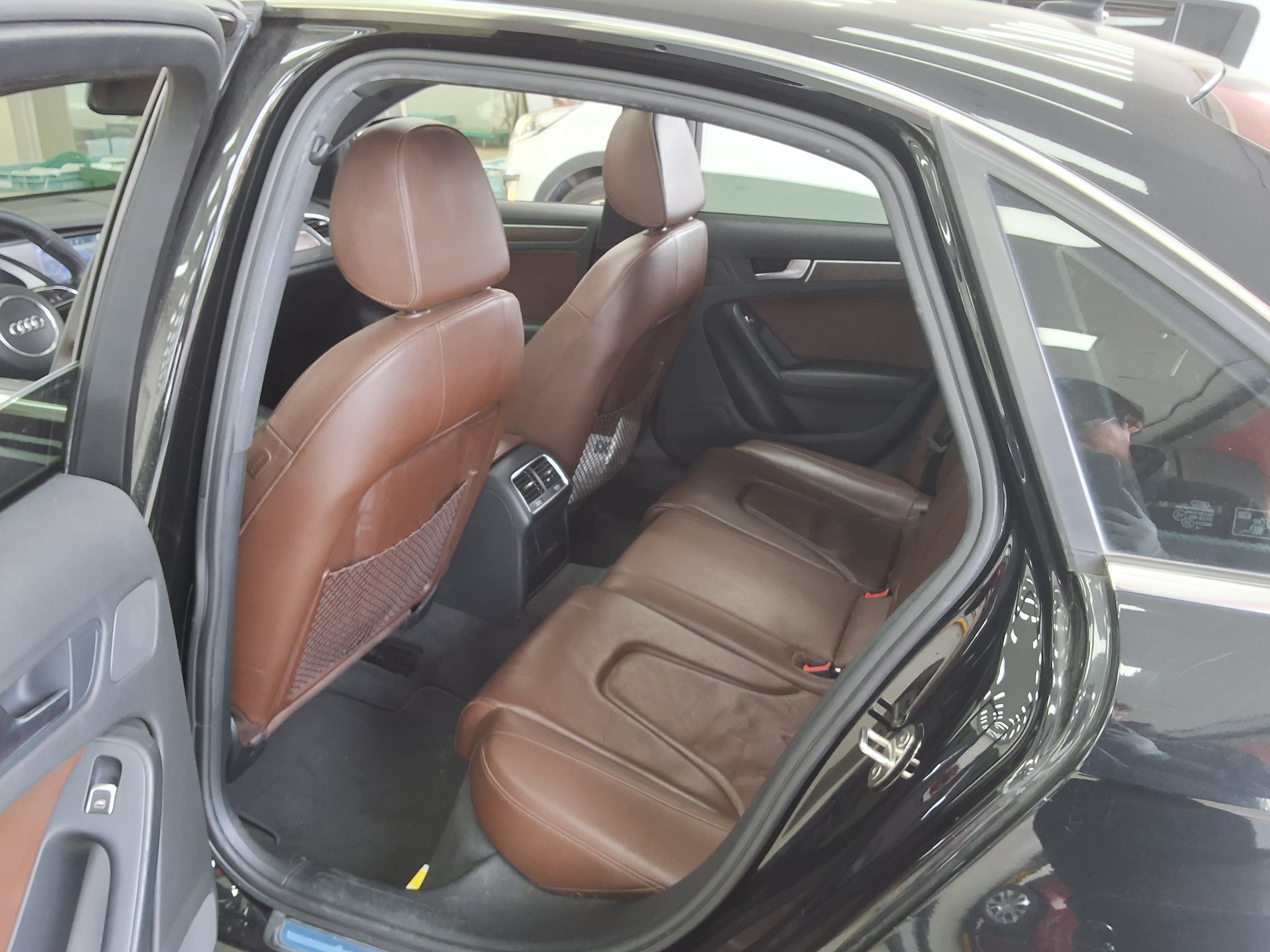 아우디 A4 2016 - 이미지 11