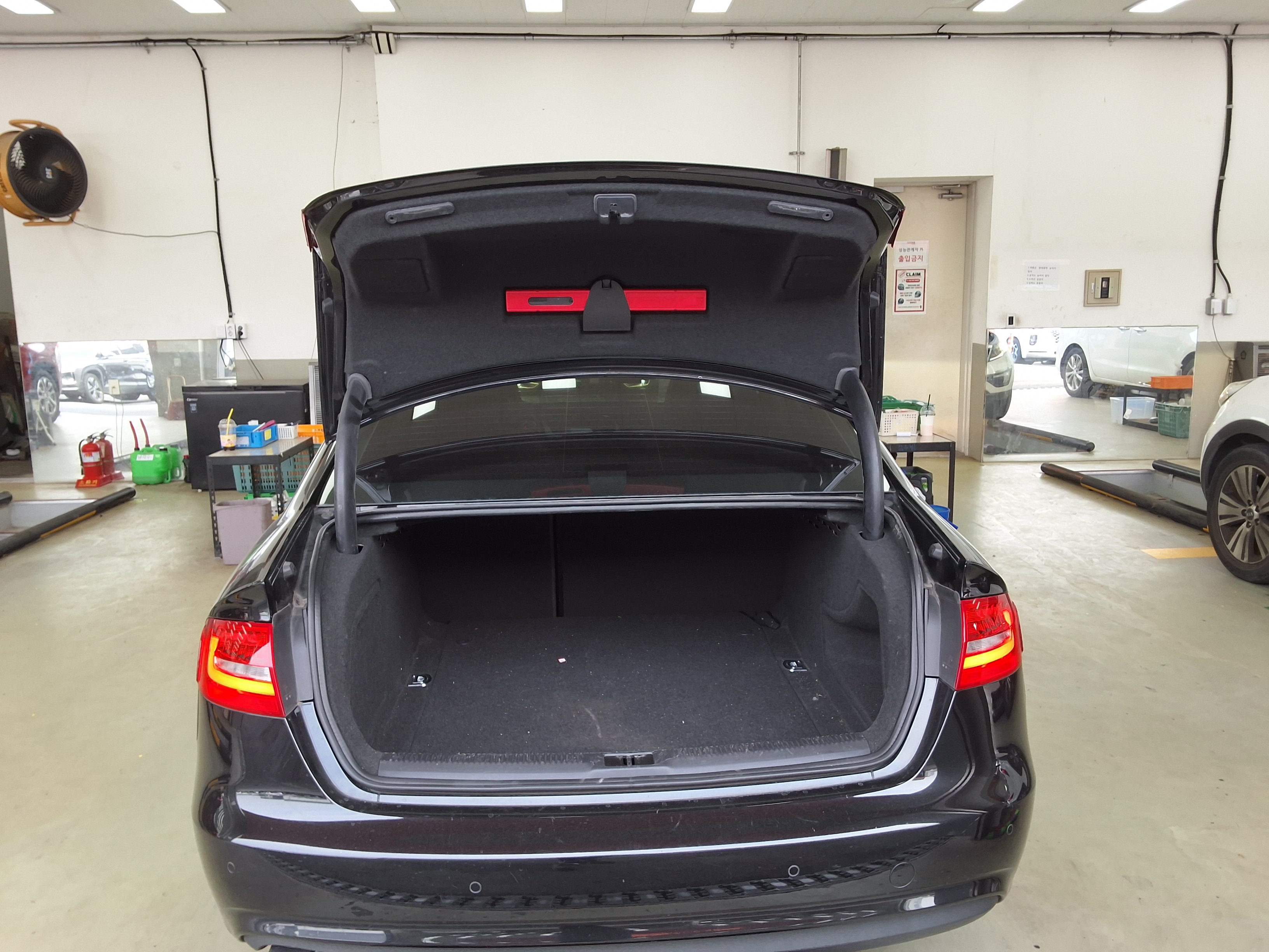 아우디 A4 2016 - 이미지 14