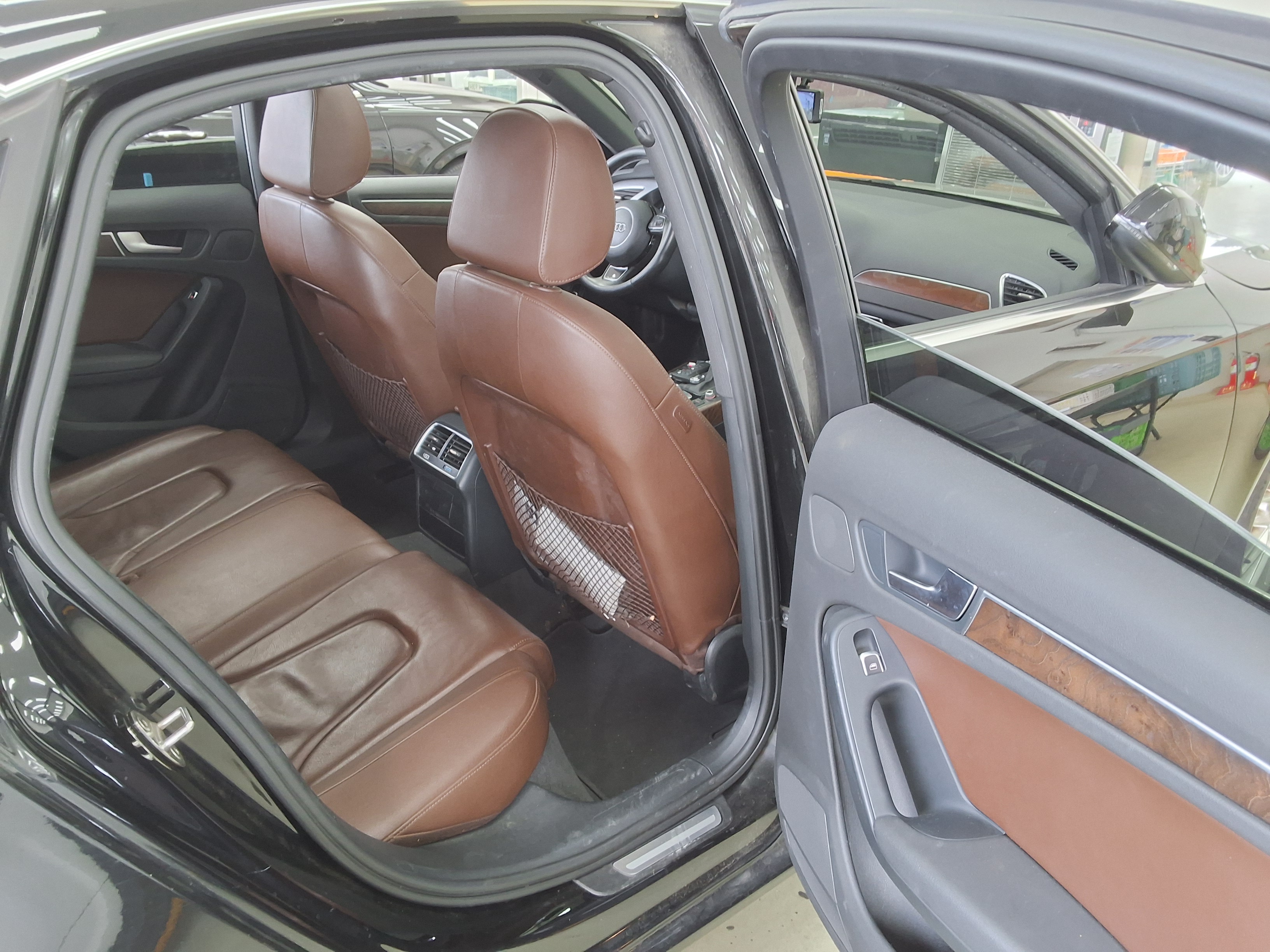 아우디 A4 2016 - 이미지 12