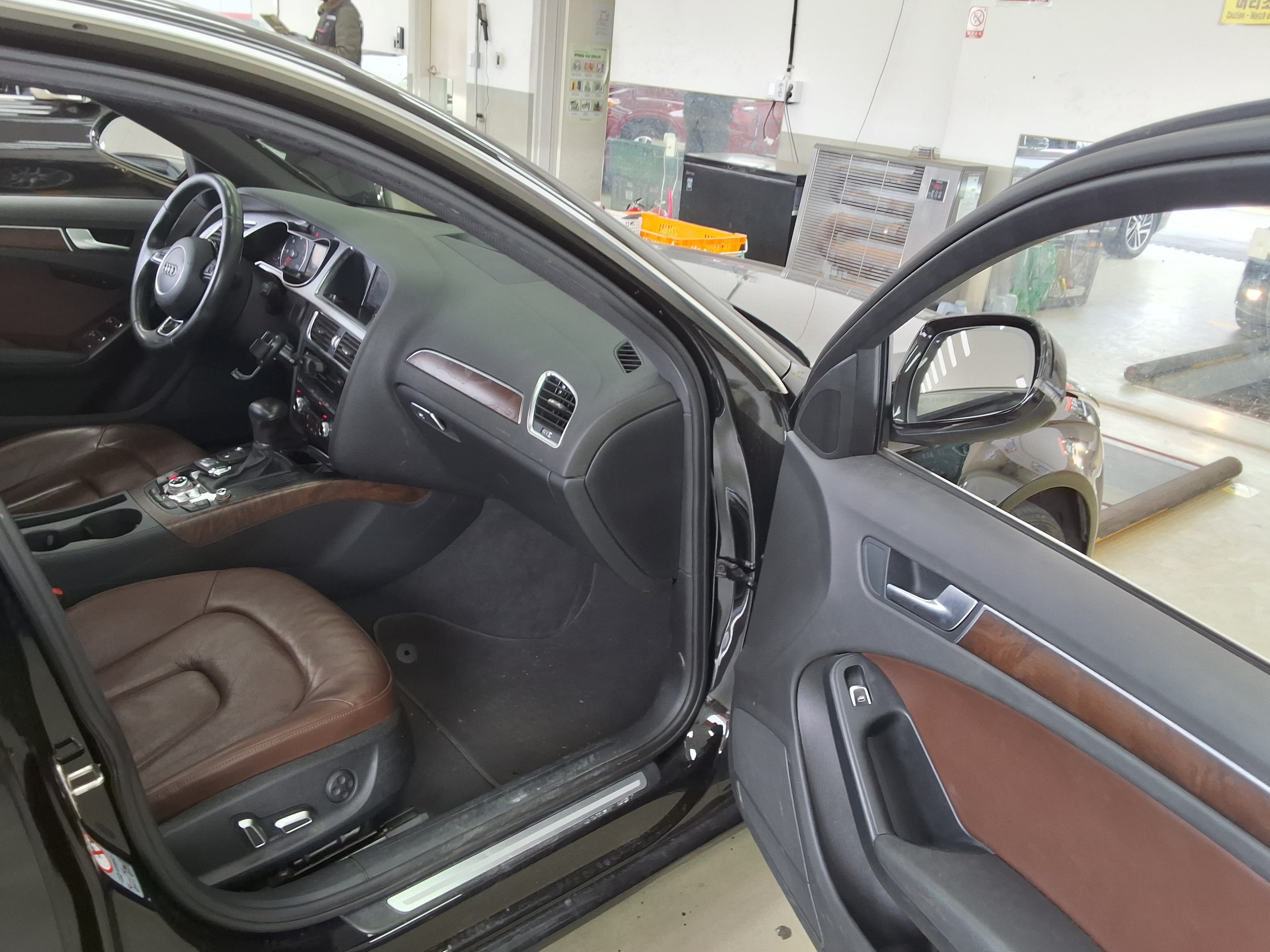 아우디 A4 2016 - 이미지 13