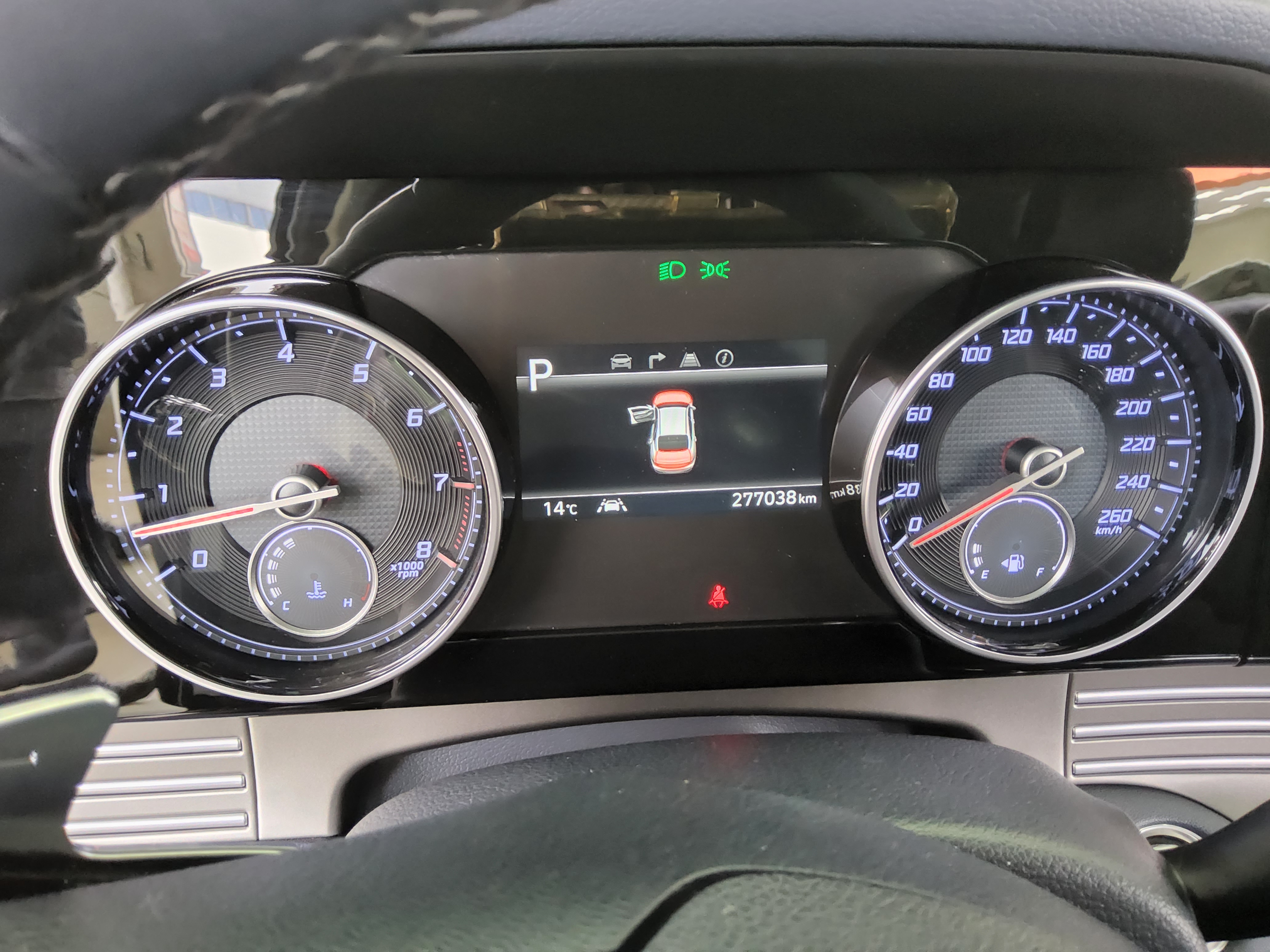 هونداى 더 2022 - صورة 8