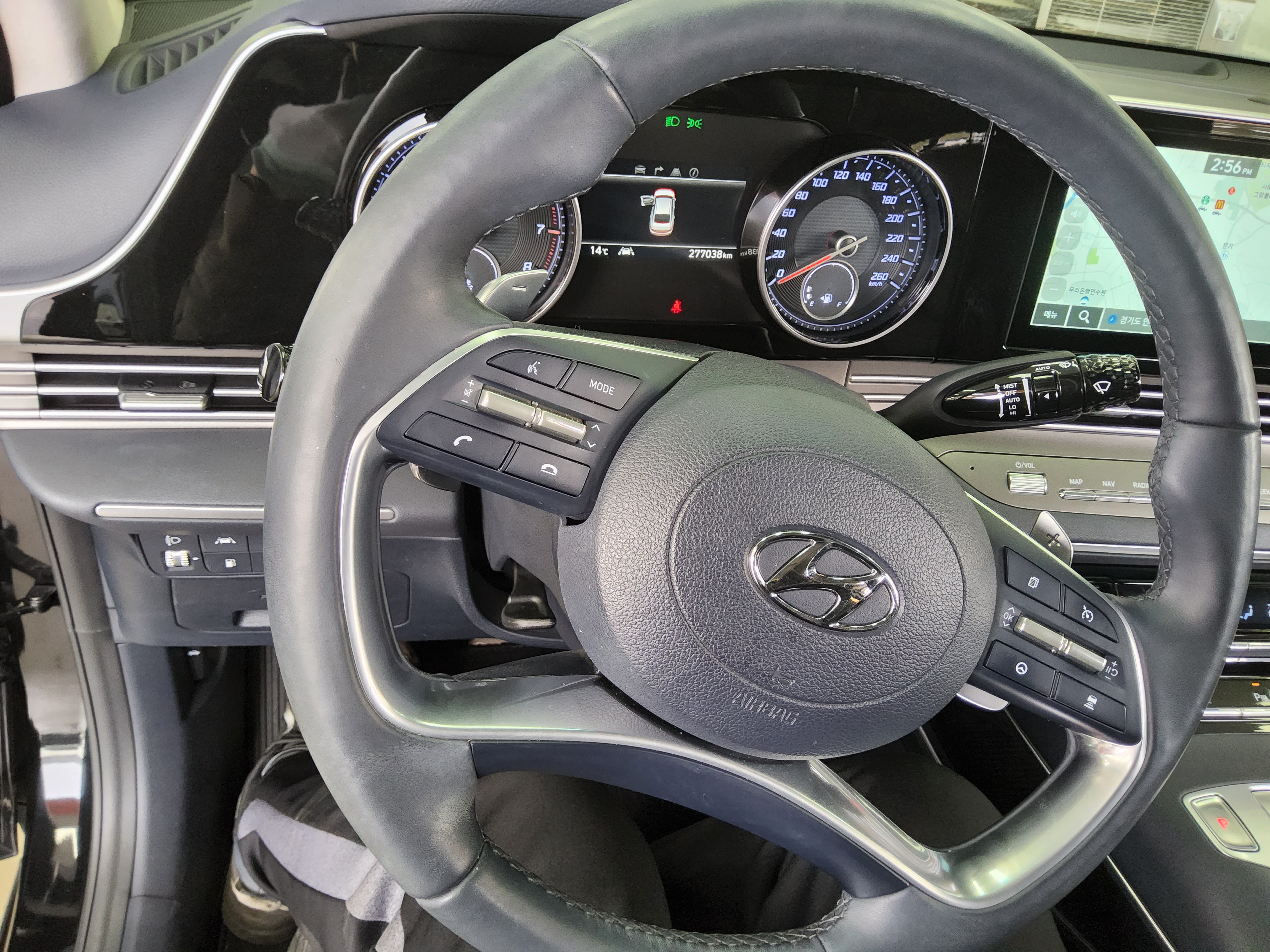 هونداى 더 2022 - صورة 16