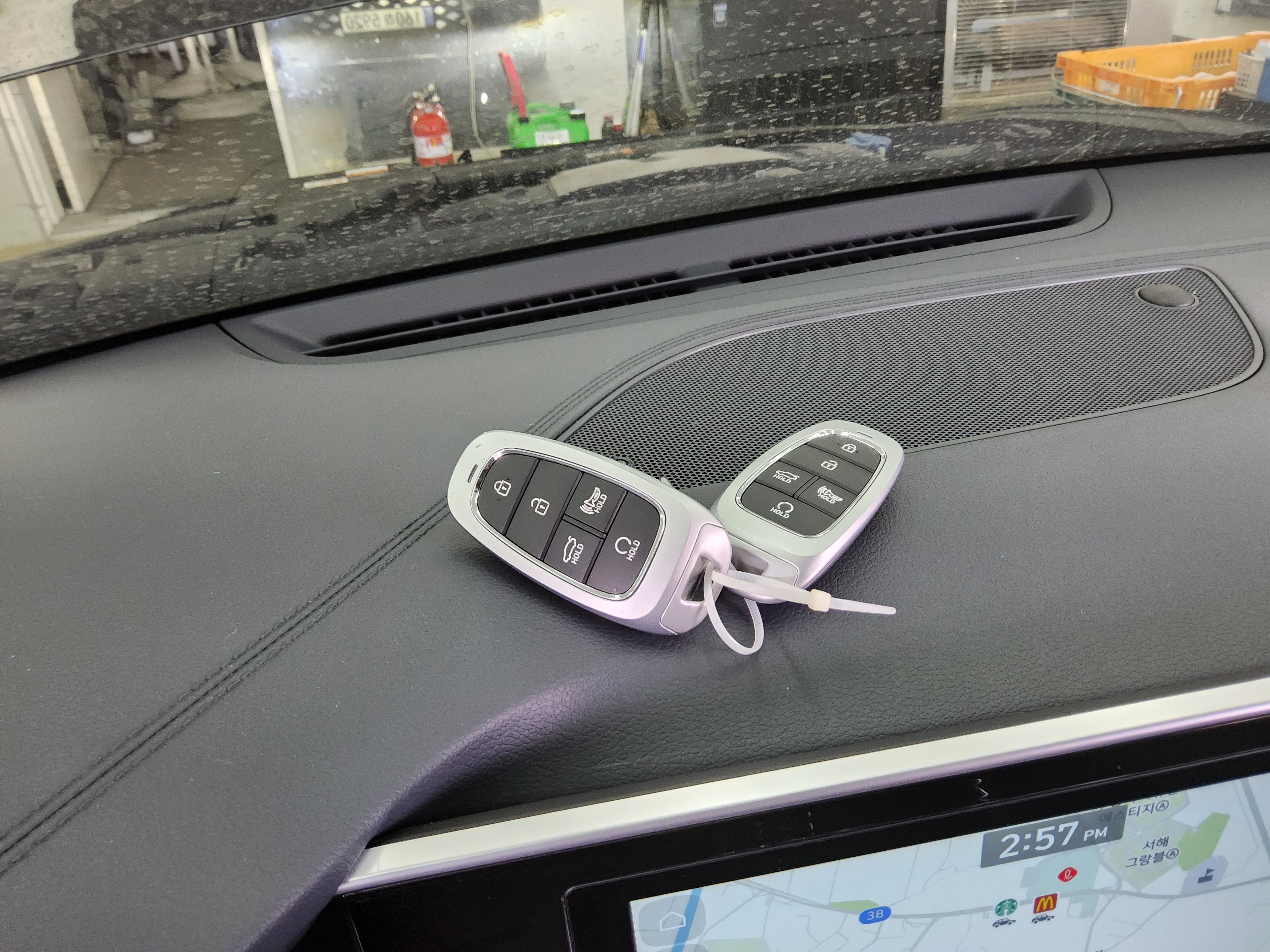 هونداى 더 2022 - صورة 18