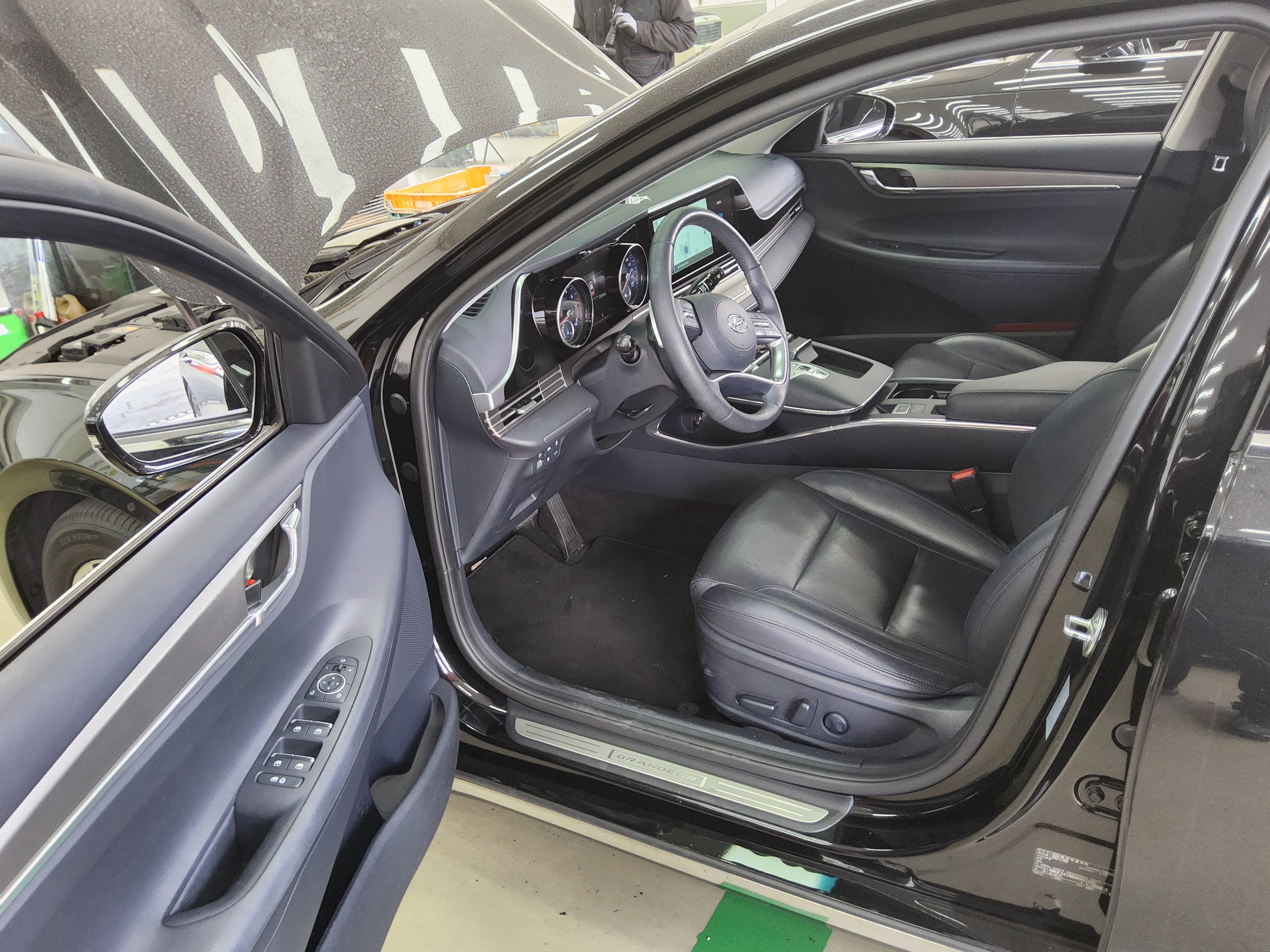 هونداى 더 2022 - صورة 9