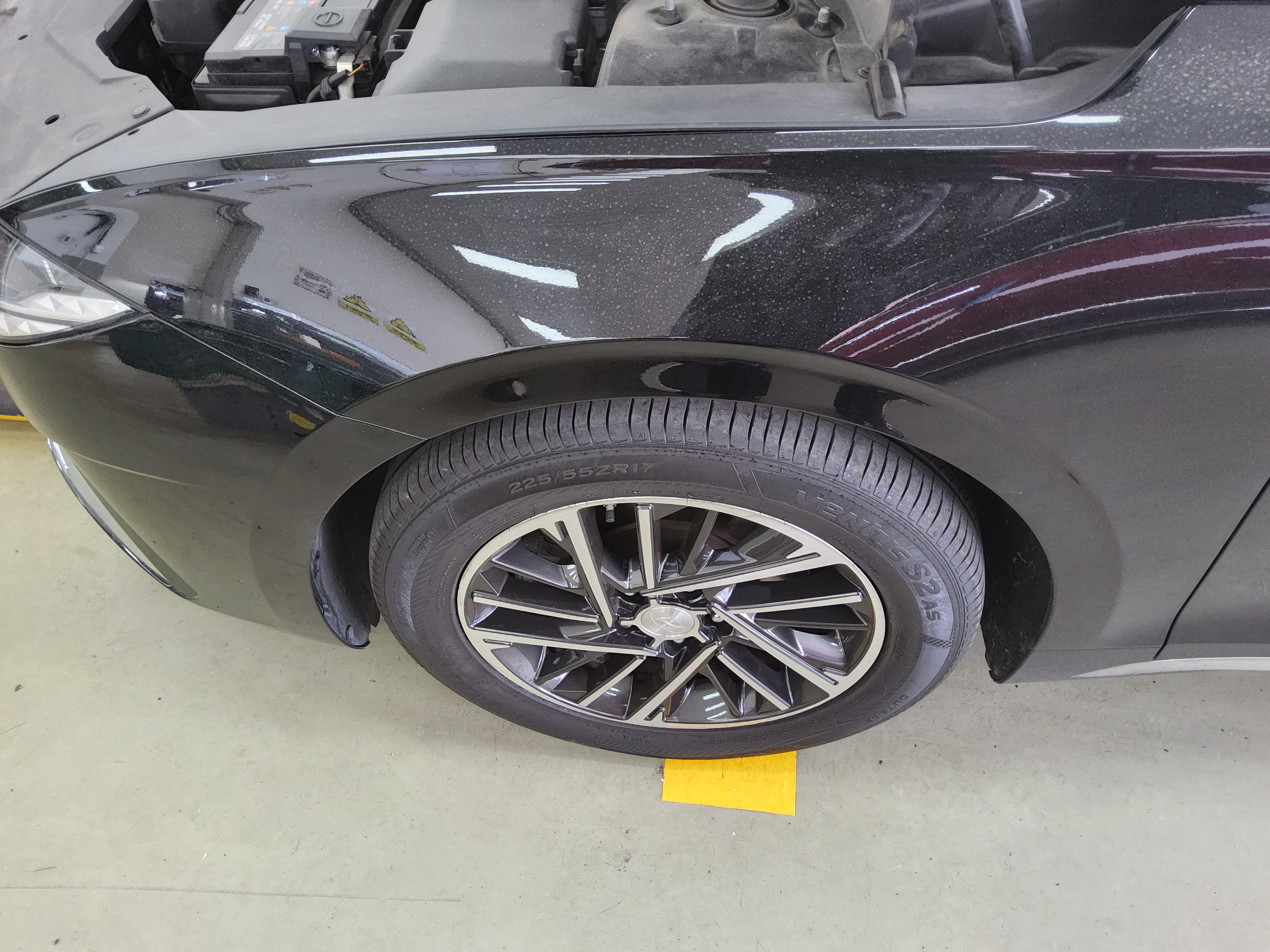 هونداى 더 2022 - صورة 19