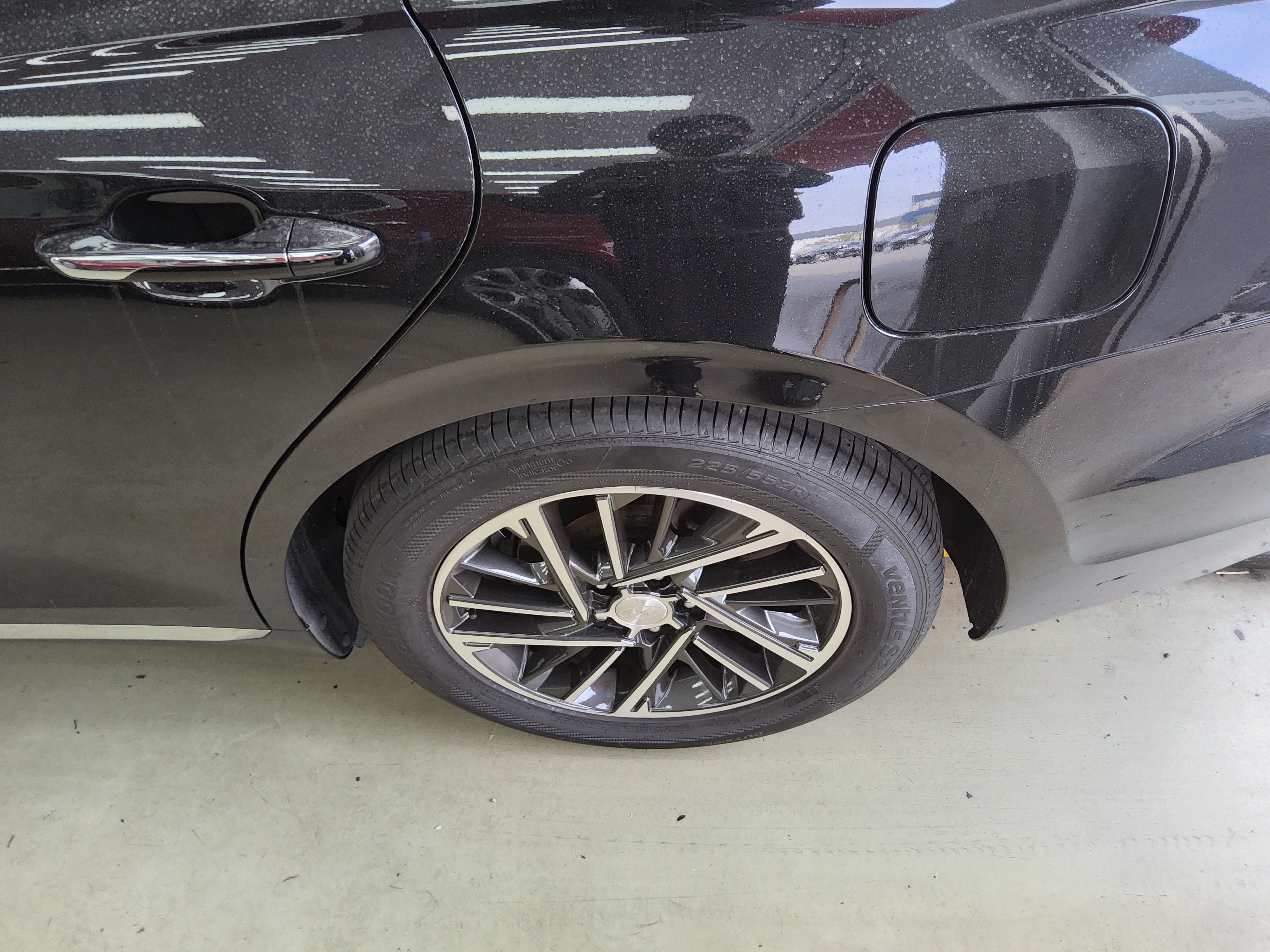 هونداى 더 2022 - صورة 20